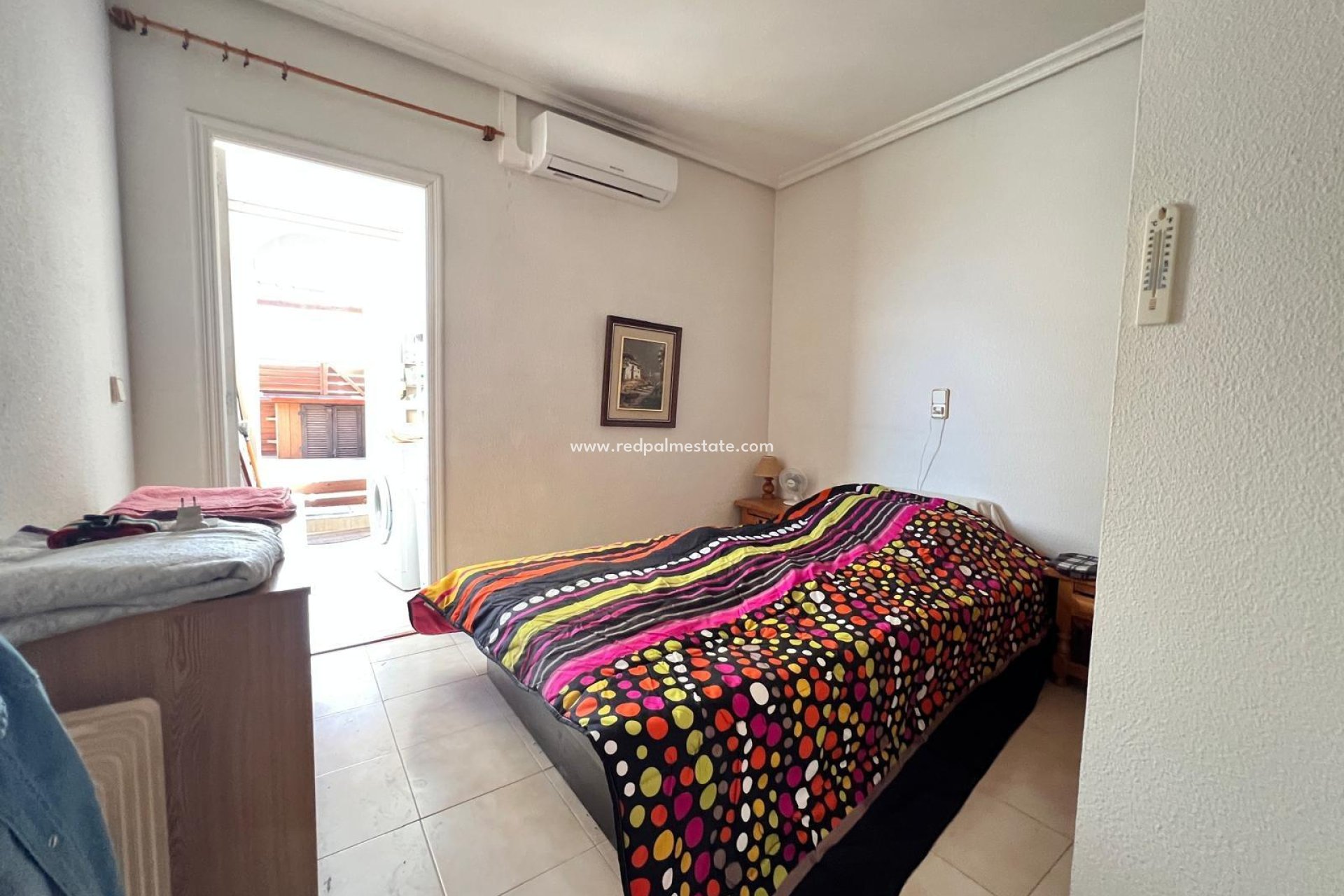 Videresalg - Leilighet -
Torrevieja - Centro Torrevieja