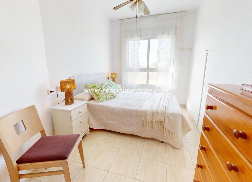Videresalg - Leilighet -
Torrevieja - Centro Torrevieja