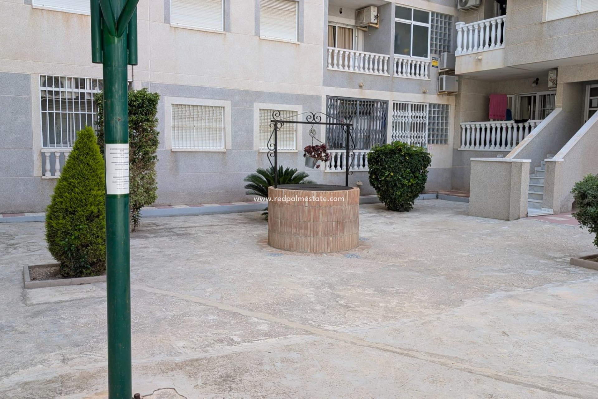 Videresalg - Leilighet -
Torrevieja - Centro Torrevieja