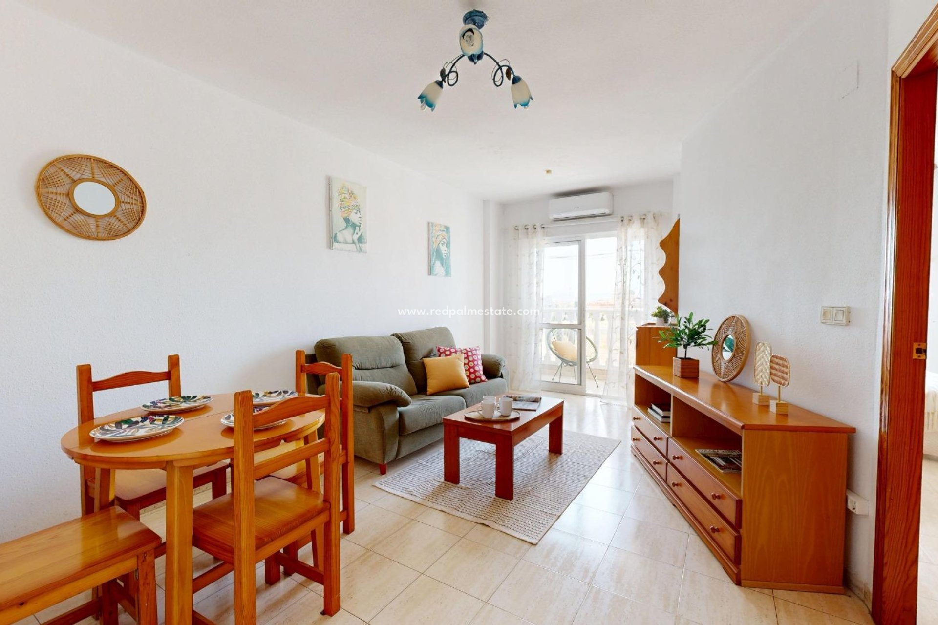 Videresalg - Leilighet -
Torrevieja - Centro Torrevieja
