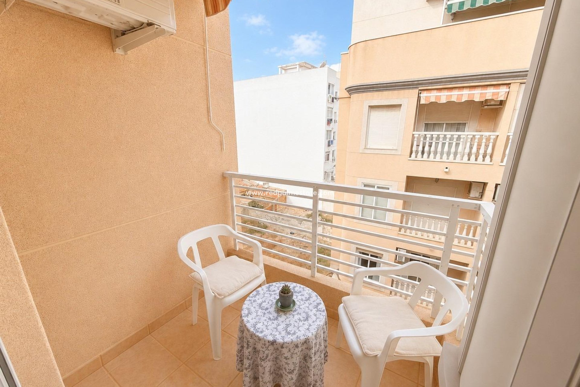 Videresalg - Leilighet -
Torrevieja - Centro Torrevieja