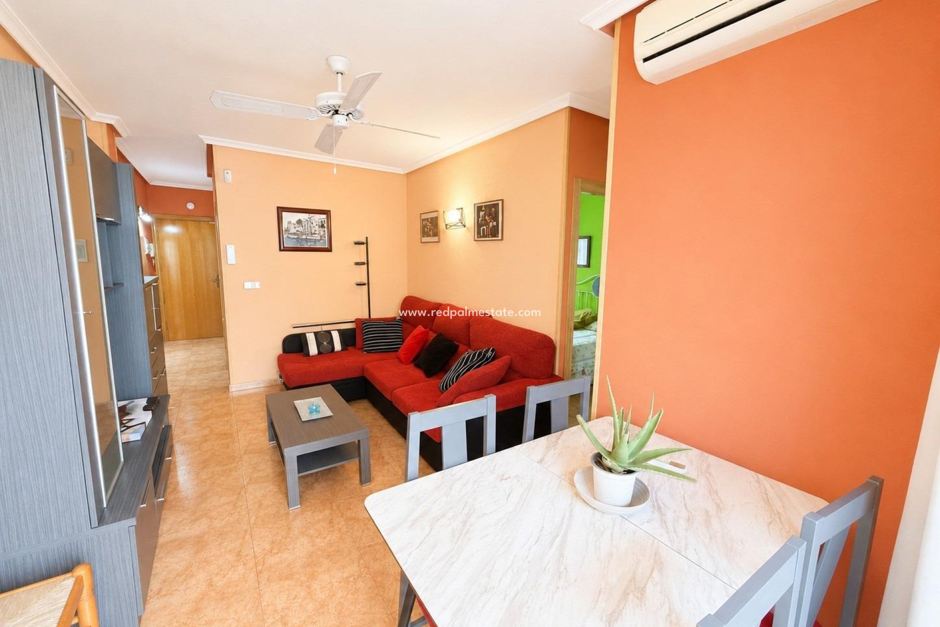 Videresalg - Leilighet -
Torrevieja - Centro Torrevieja