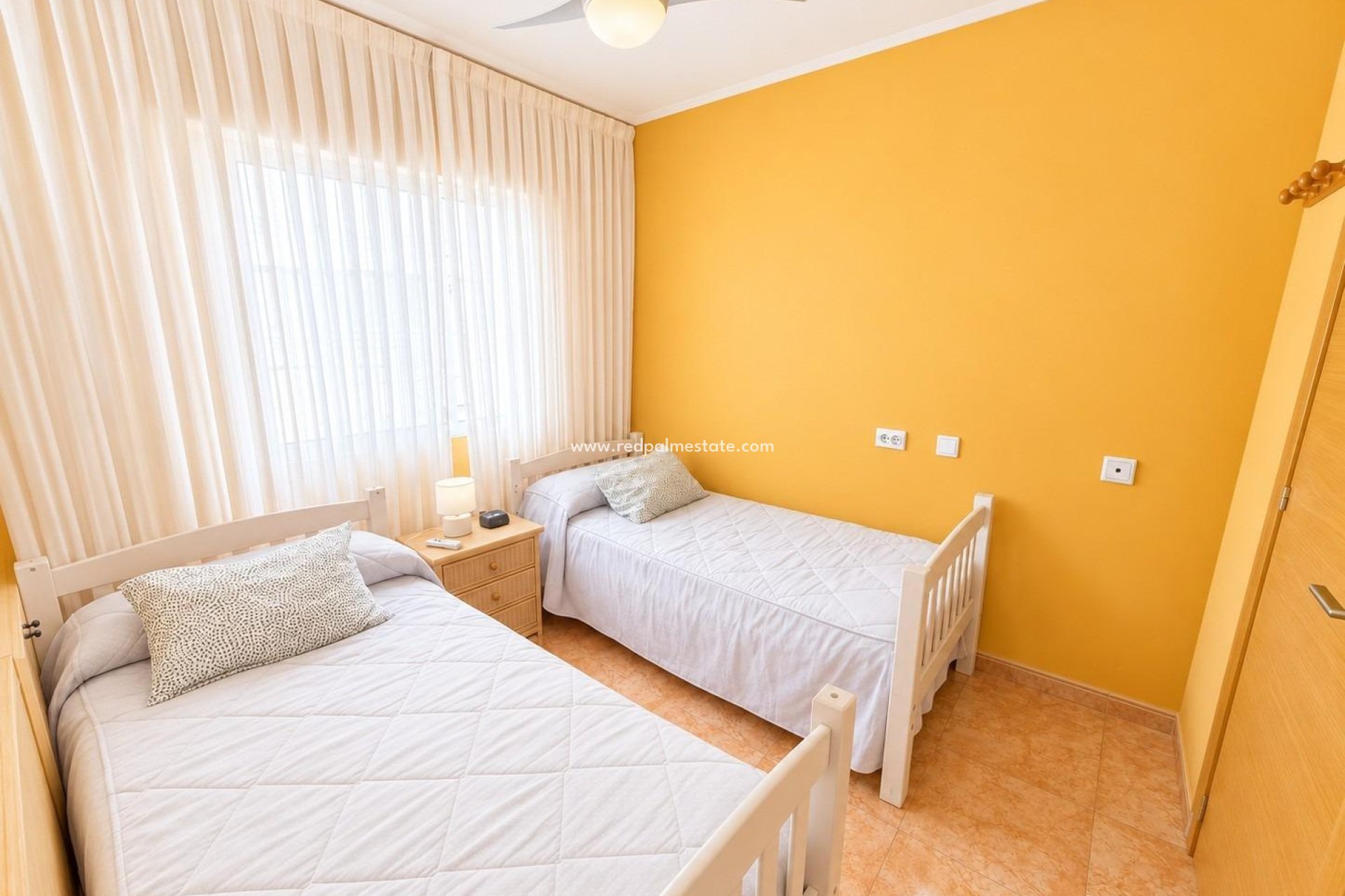 Videresalg - Leilighet -
Torrevieja - Centro Torrevieja