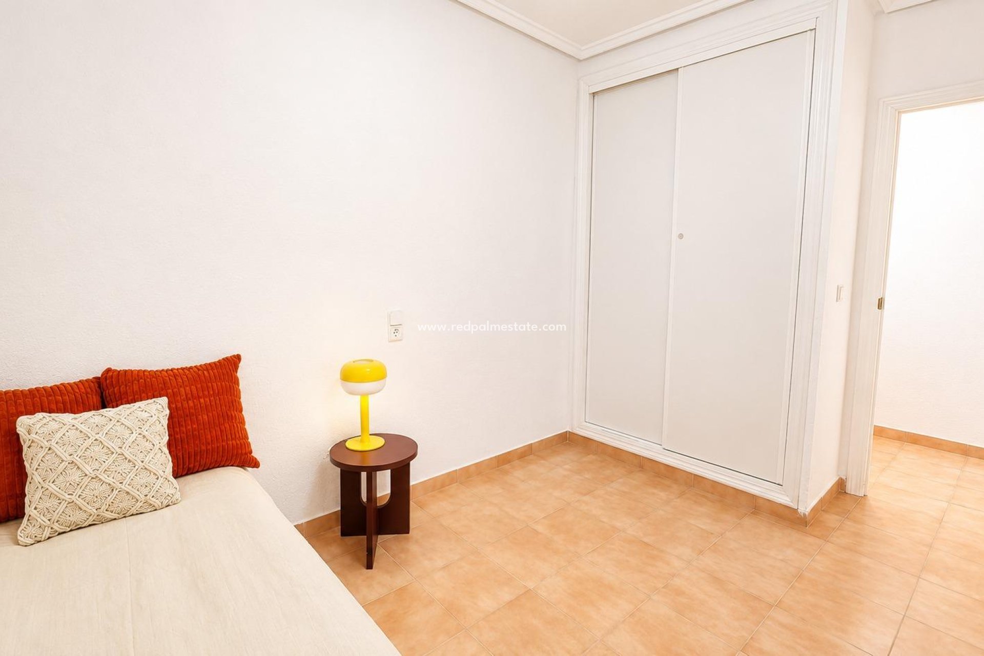 Videresalg - Leilighet -
Torrevieja - Centro Torrevieja