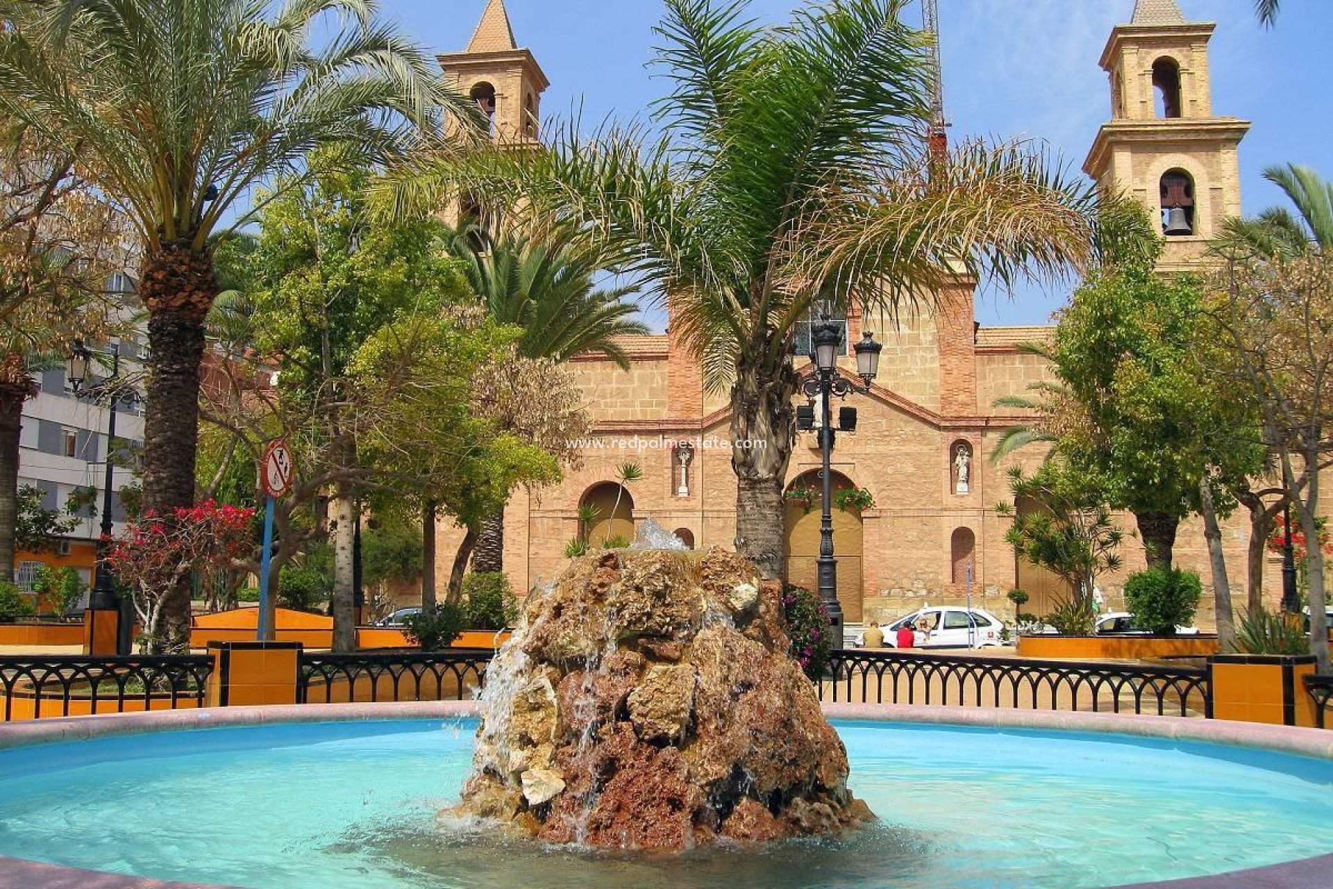 Videresalg - Leilighet -
Torrevieja - Centro Torrevieja