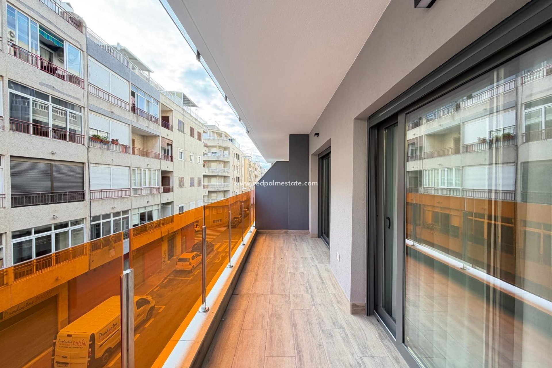 Videresalg - Leilighet -
Torrevieja - Centro Torrevieja