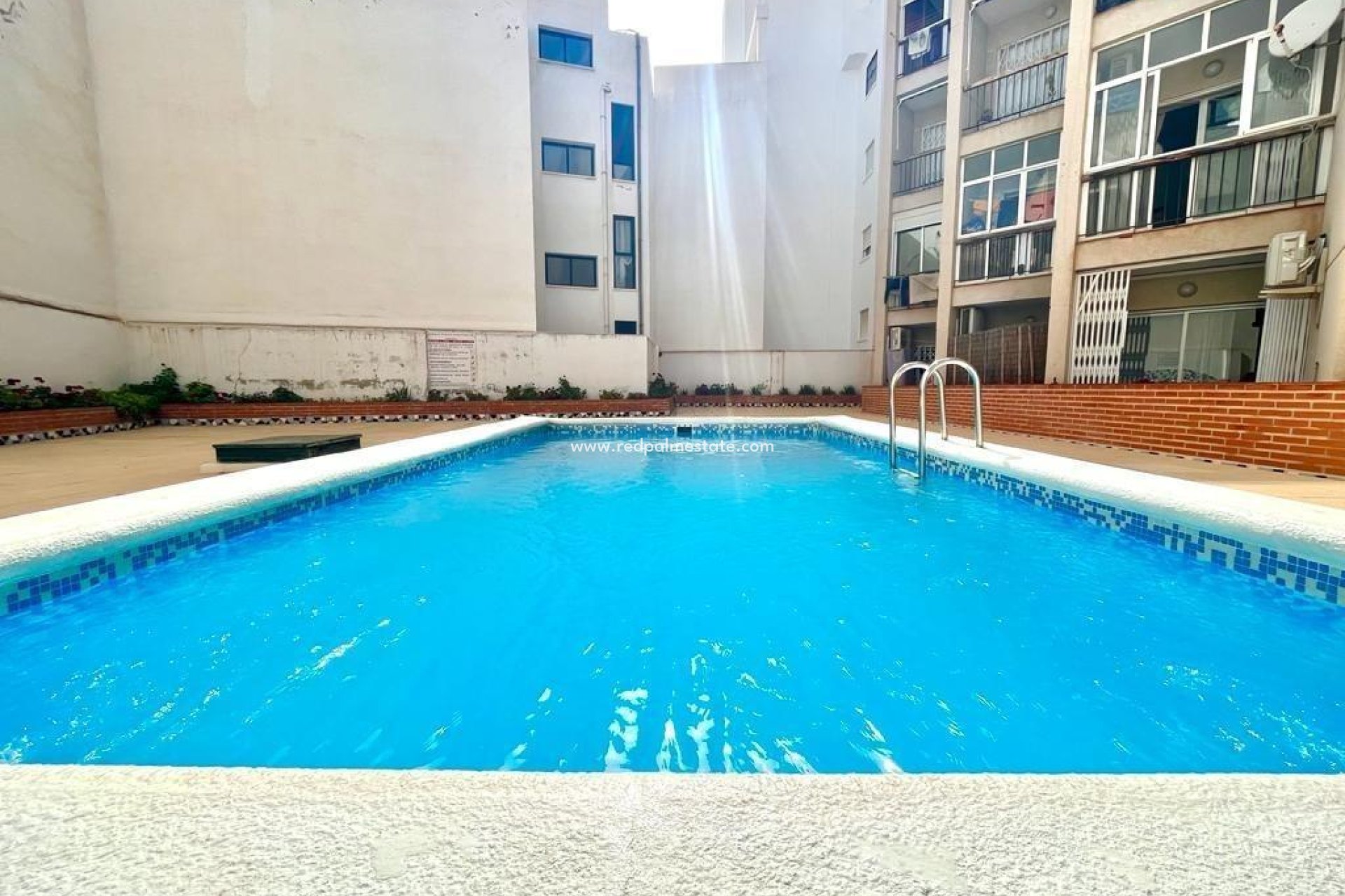 Videresalg - Leilighet -
Torrevieja - Centro Torrevieja