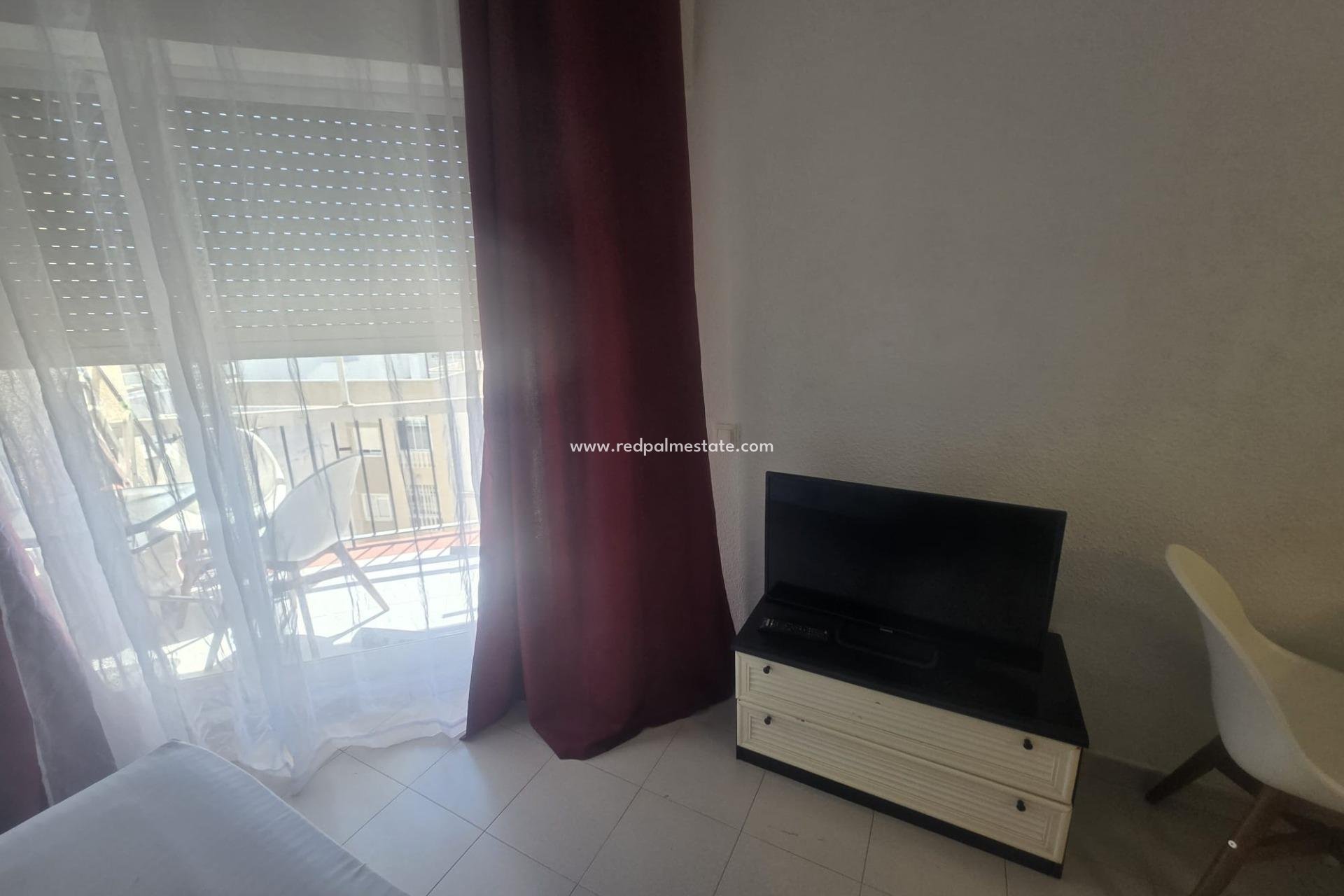 Videresalg - Leilighet -
Torrevieja - Centro Torrevieja