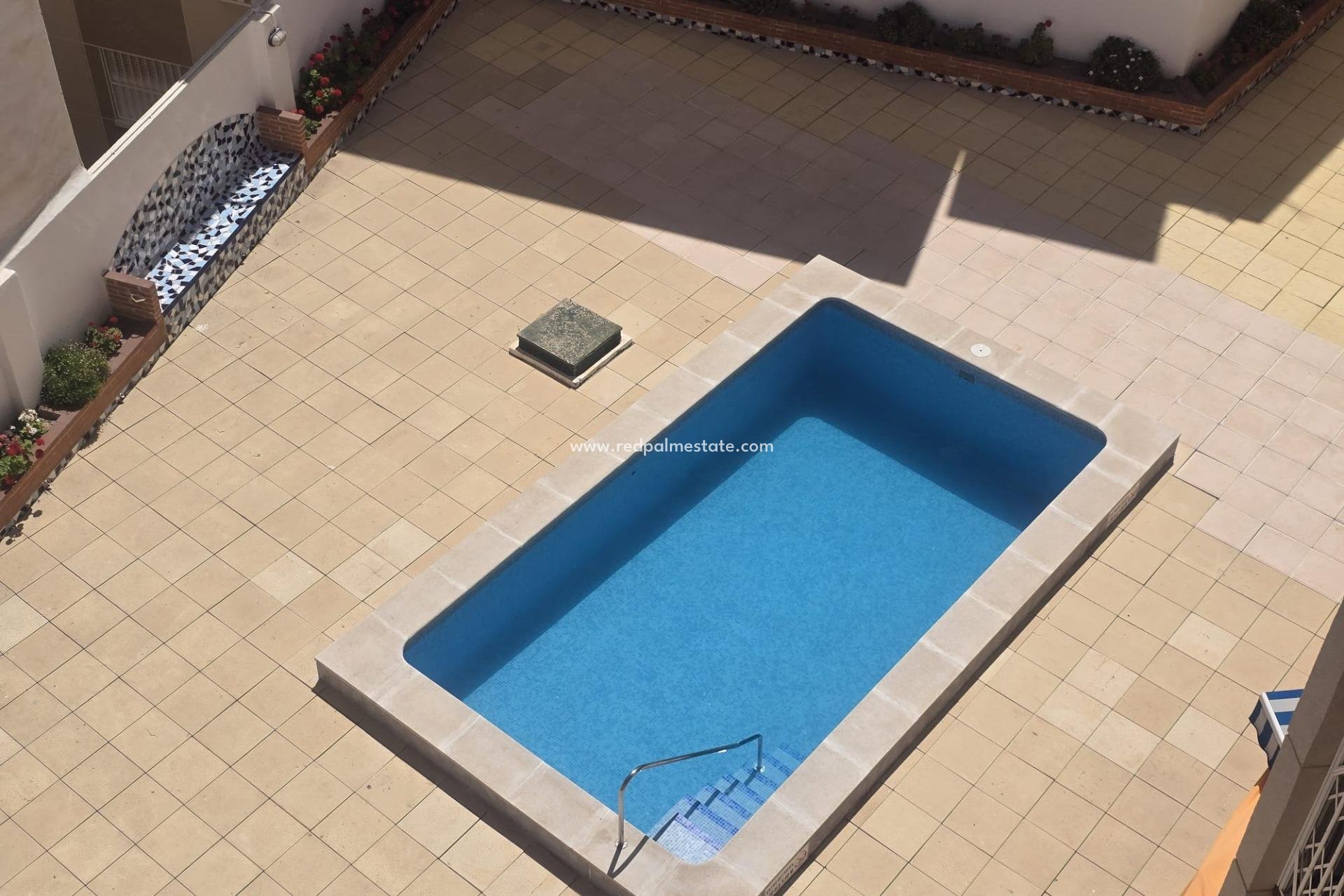 Videresalg - Leilighet -
Torrevieja - Centro Torrevieja