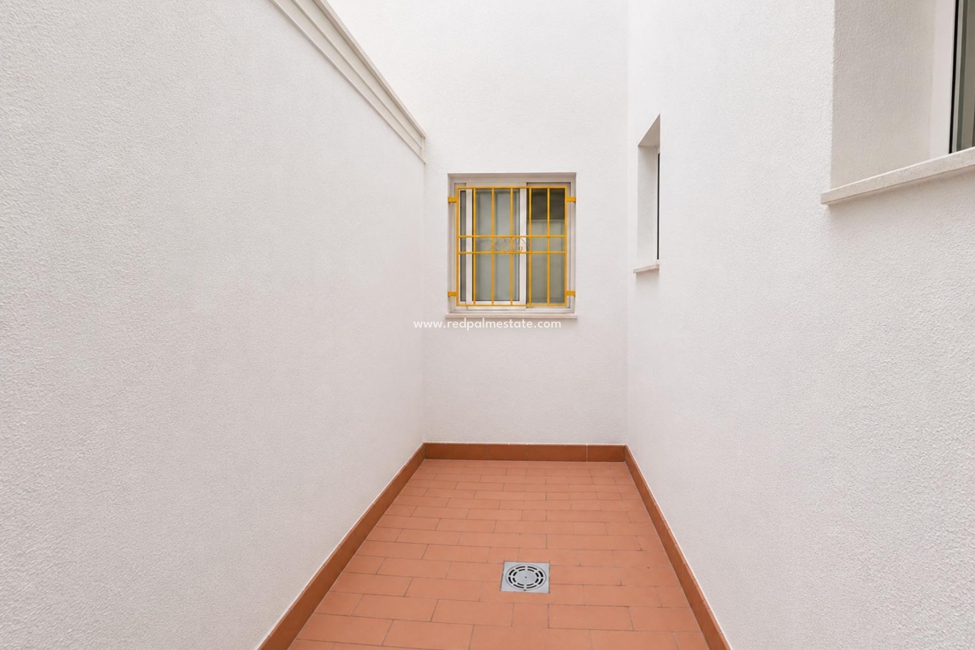 Videresalg - Leilighet -
Torrevieja - Centro Torrevieja