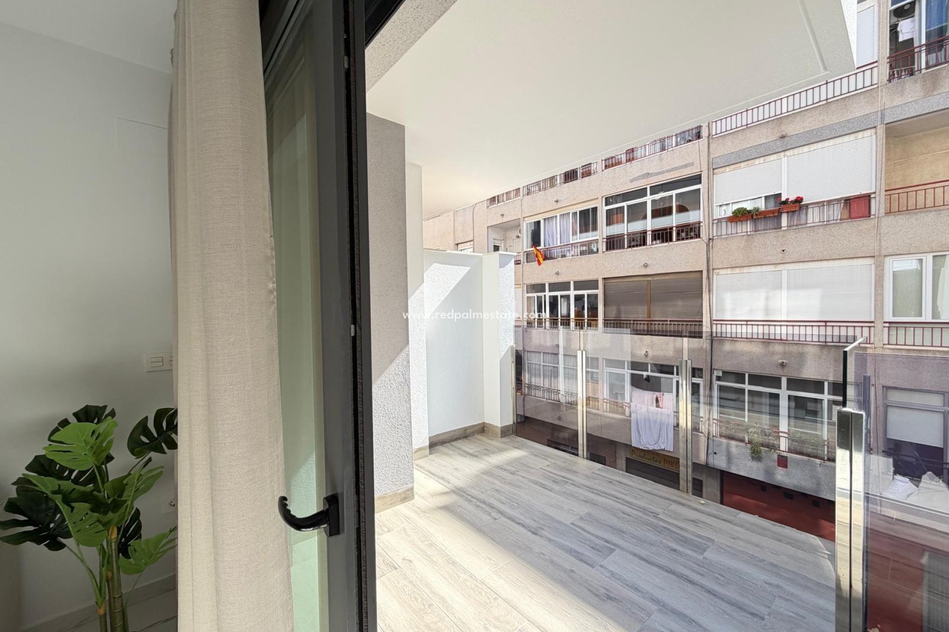 Videresalg - Leilighet -
Torrevieja - Centro Torrevieja