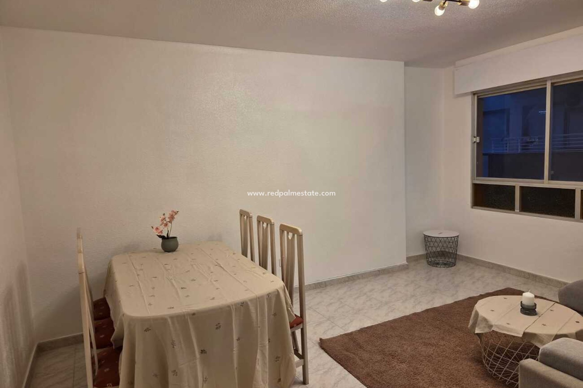 Videresalg - Leilighet -
Torrevieja - Centro Torrevieja