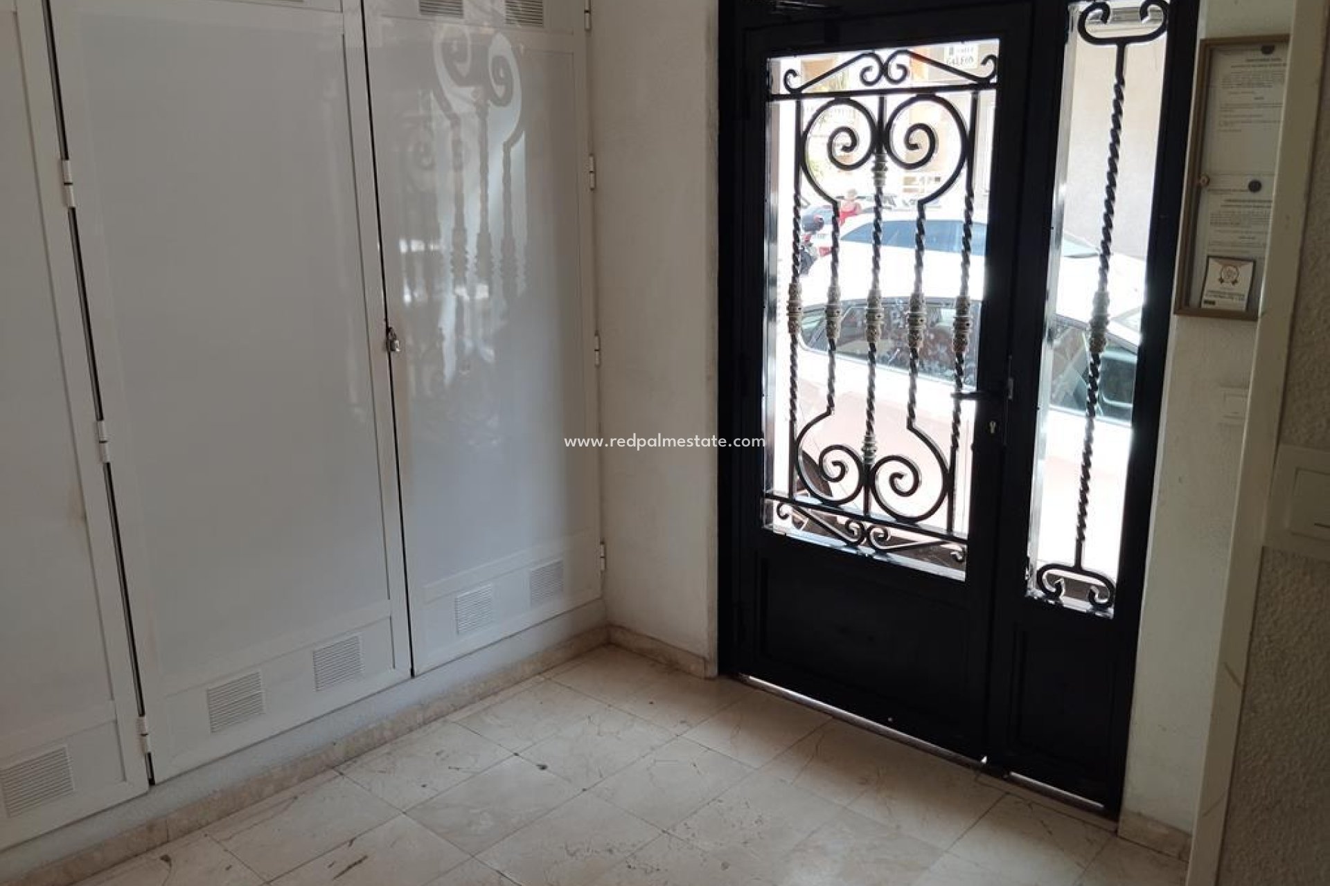 Videresalg - Leilighet -
Torrevieja - Centro Torrevieja