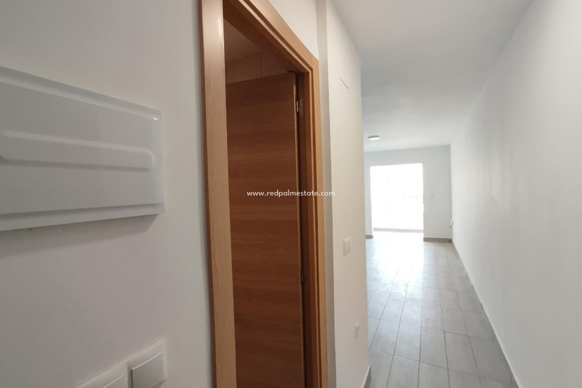 Videresalg - Leilighet -
Torrevieja - Centro Torrevieja