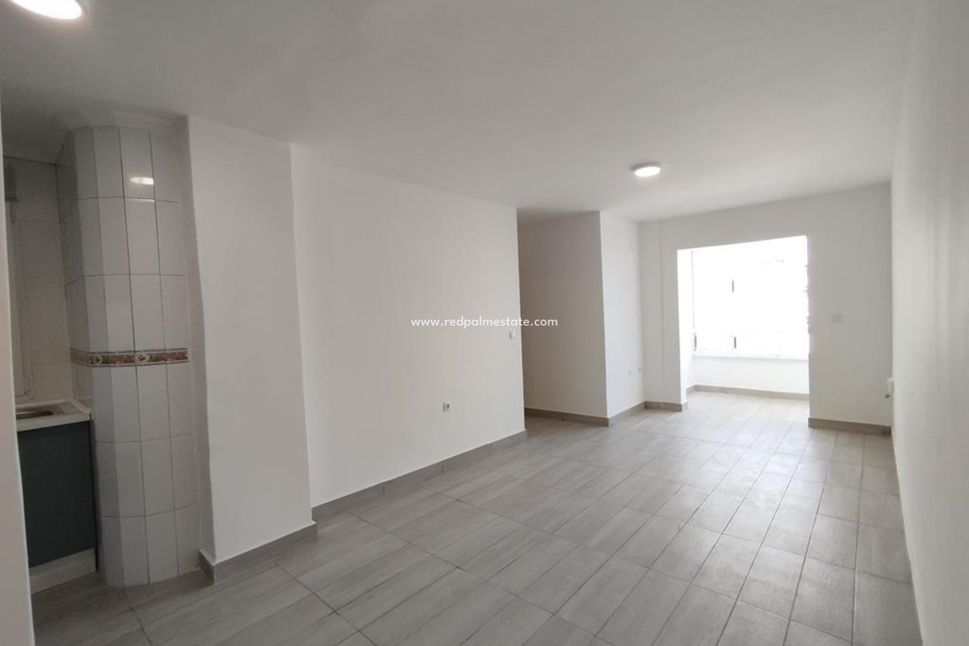 Videresalg - Leilighet -
Torrevieja - Centro Torrevieja