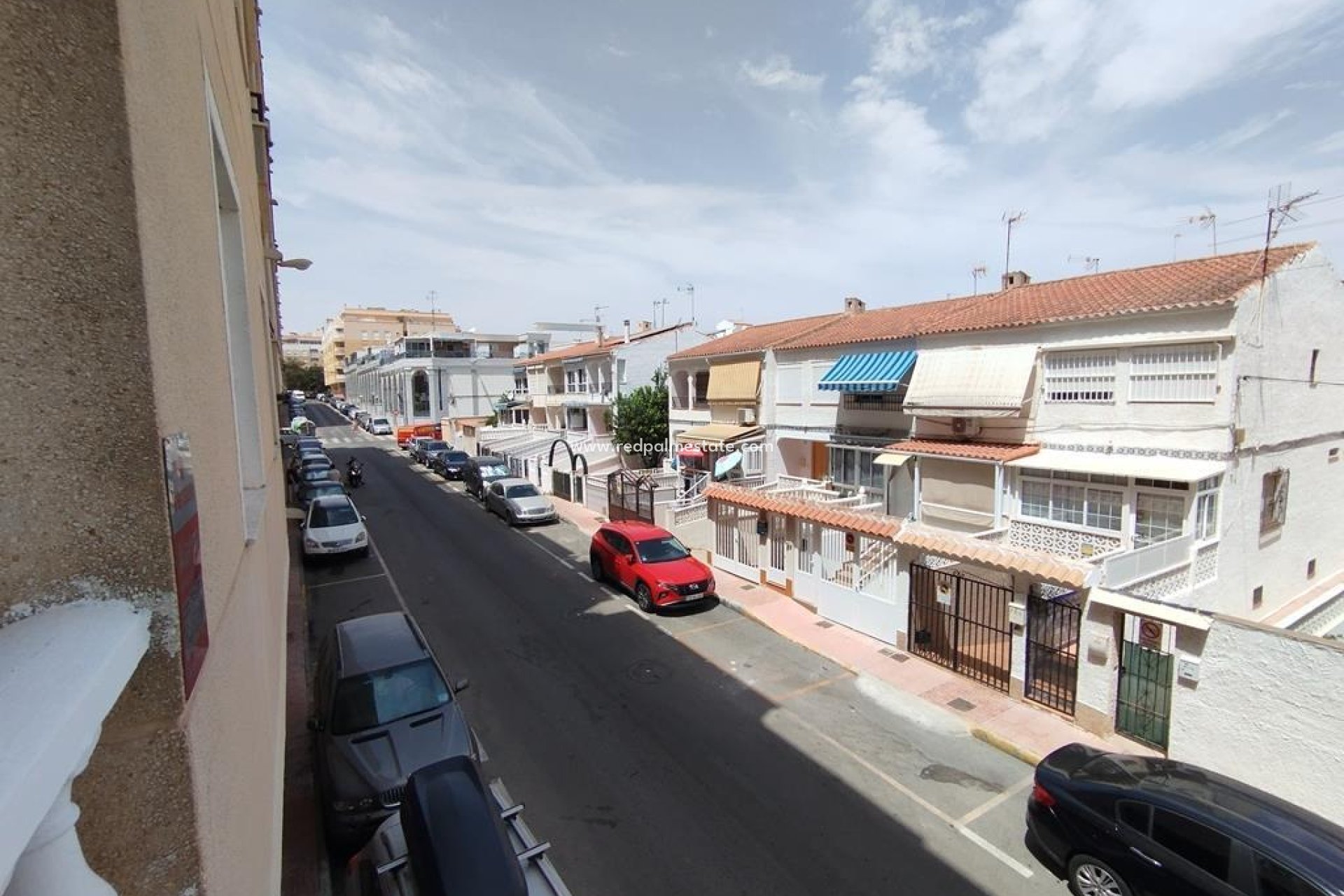 Videresalg - Leilighet -
Torrevieja - Centro Torrevieja
