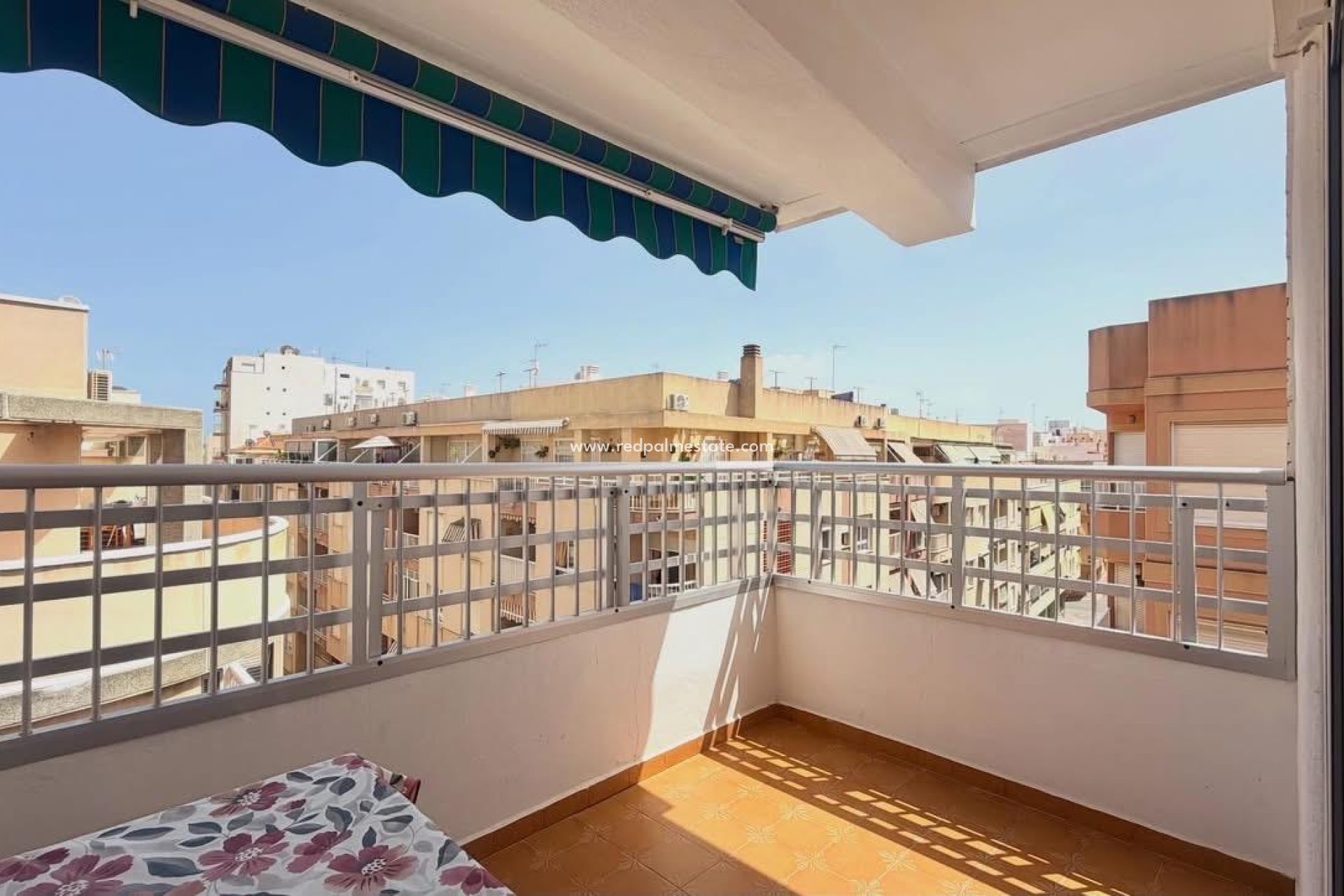 Videresalg - Leilighet -
Torrevieja - Centro Torrevieja