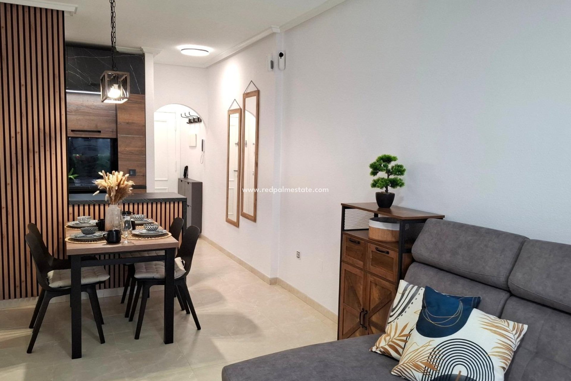 Videresalg - Leilighet -
Torrevieja - Centro Torrevieja