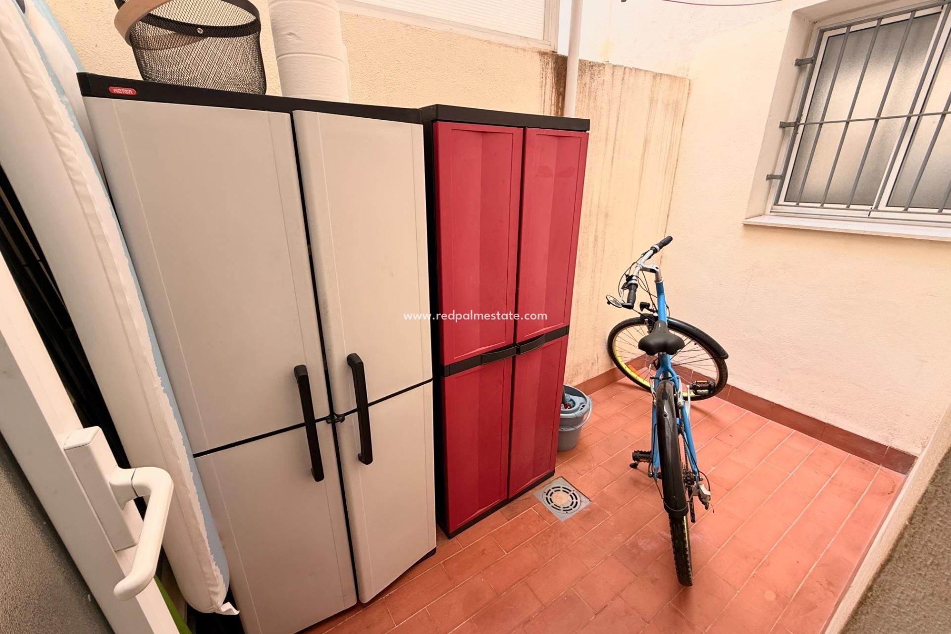 Videresalg - Leilighet -
Torrevieja - Centro Torrevieja