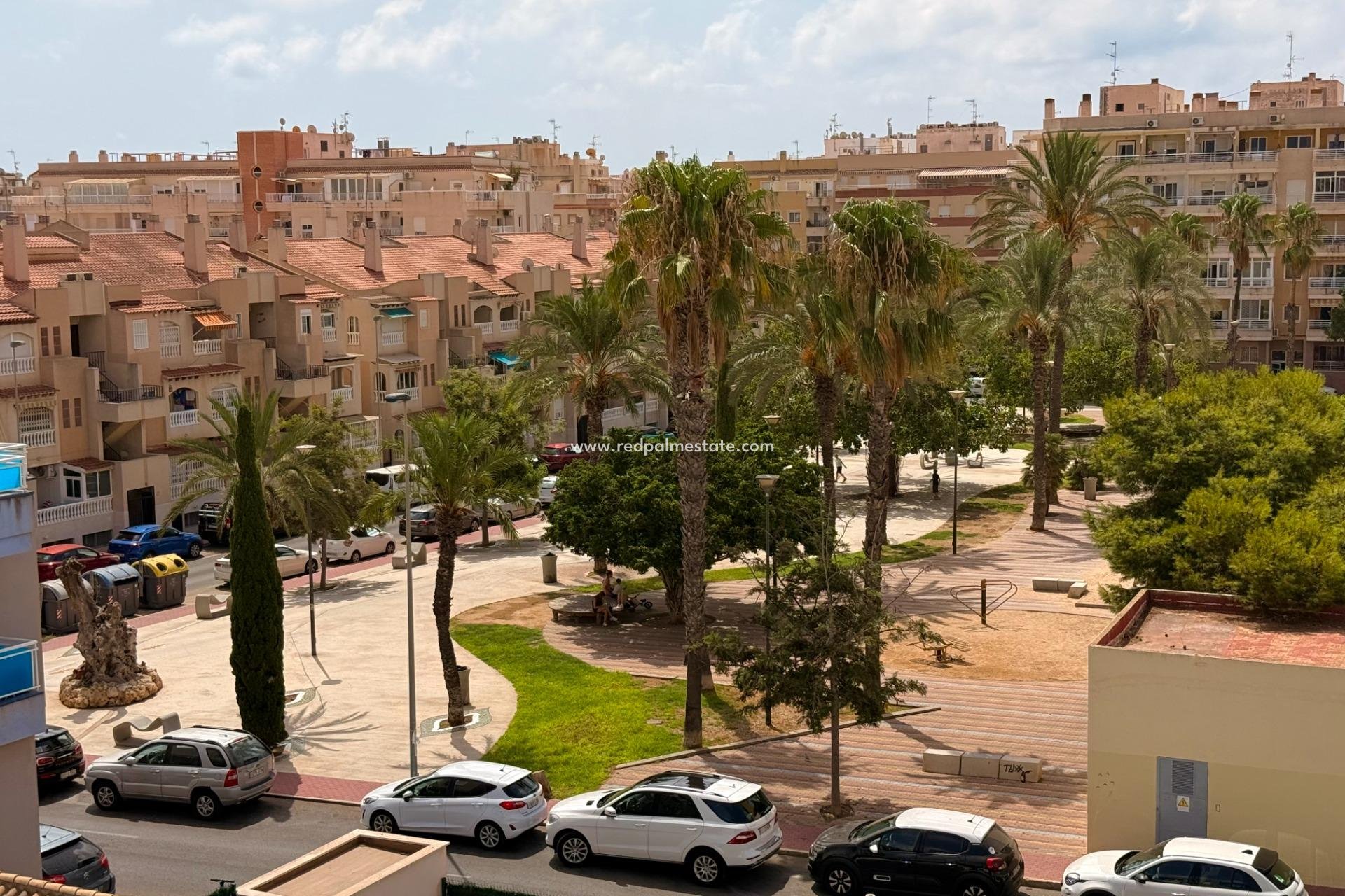 Videresalg - Leilighet -
Torrevieja - Centro Torrevieja