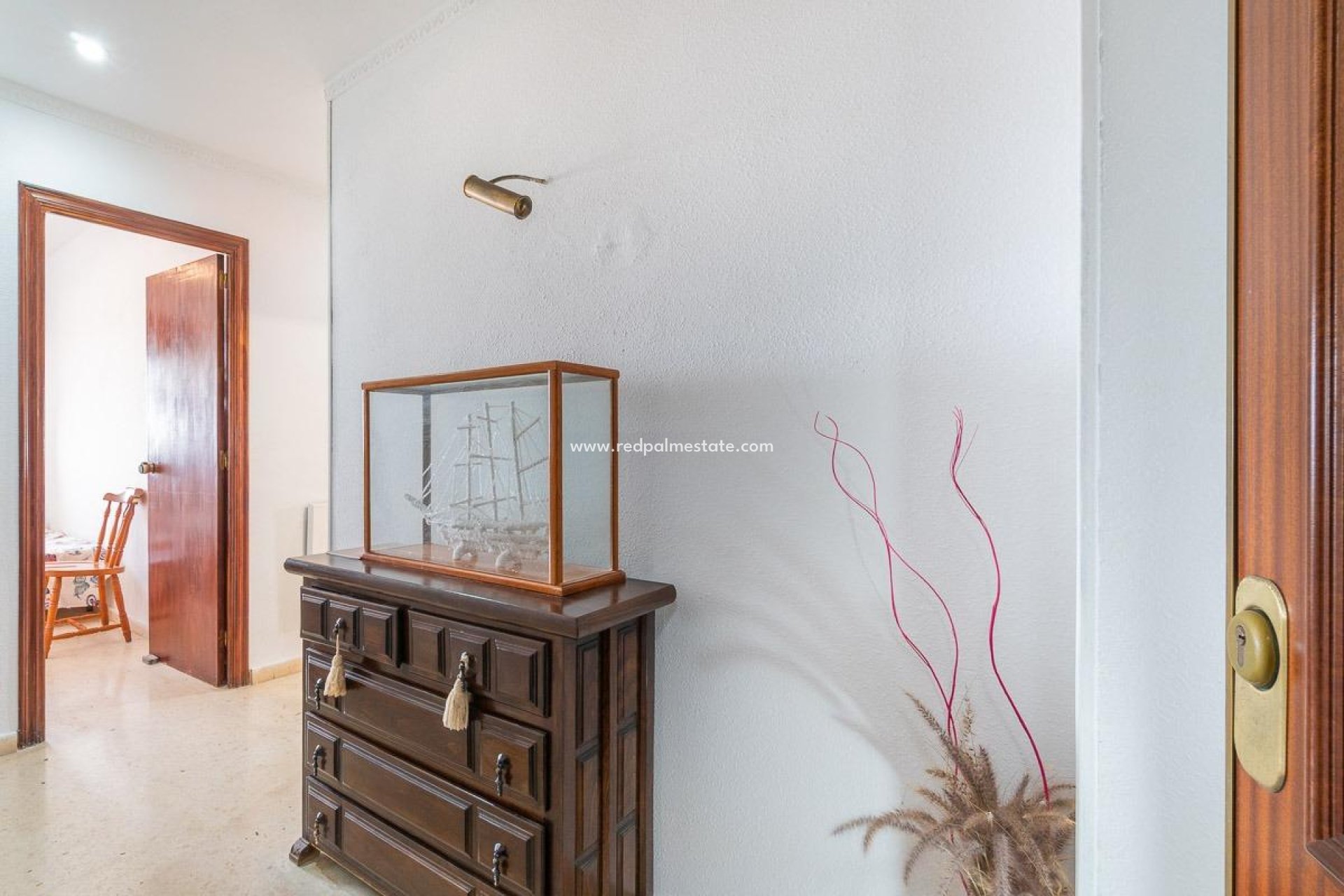 Videresalg - Leilighet -
Torrevieja - Centro Torrevieja