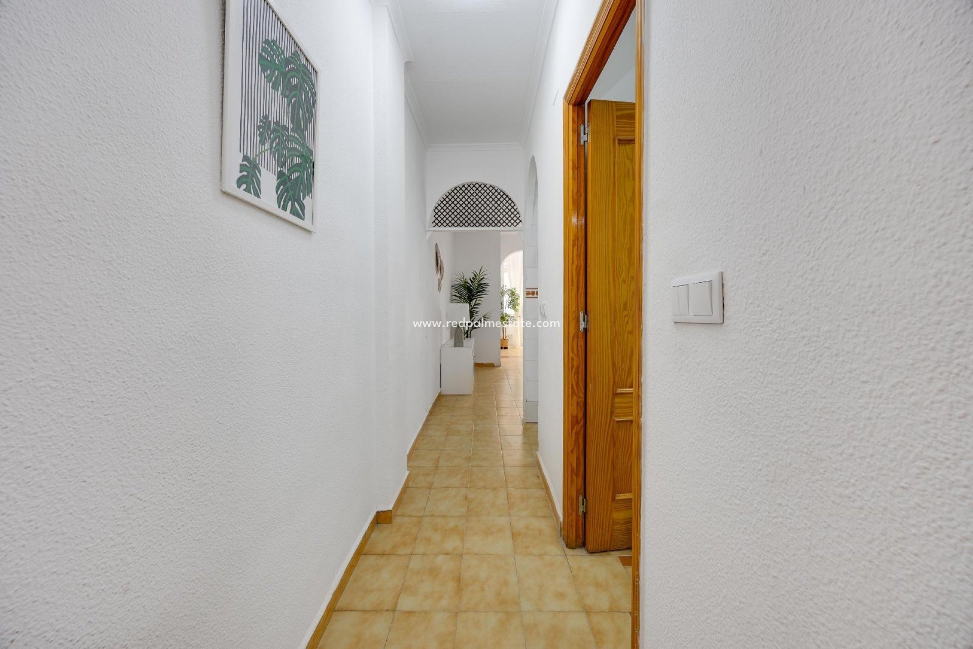 Videresalg - Leilighet -
Torrevieja - Centro Torrevieja