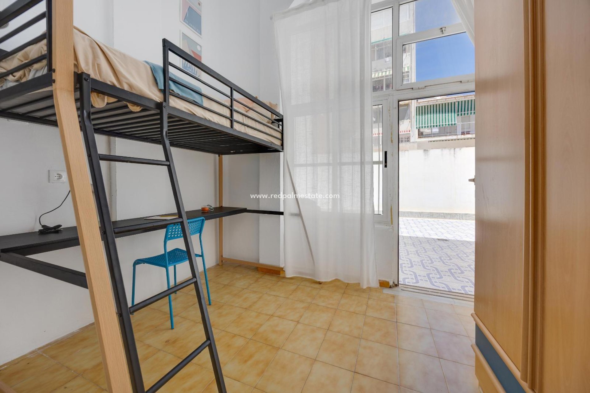 Videresalg - Leilighet -
Torrevieja - Centro Torrevieja