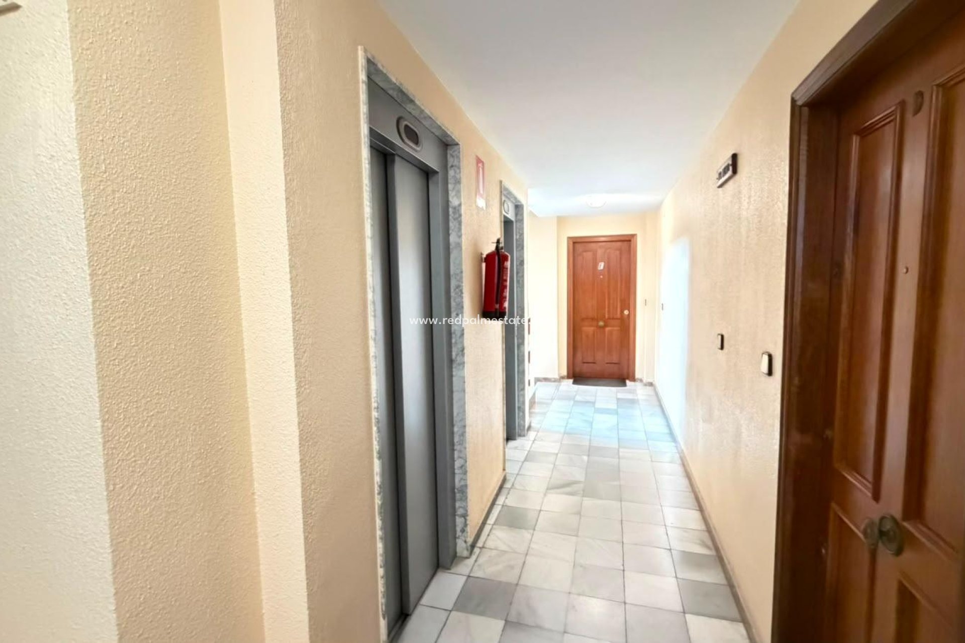 Videresalg - Leilighet -
Torrevieja - Centro Torrevieja