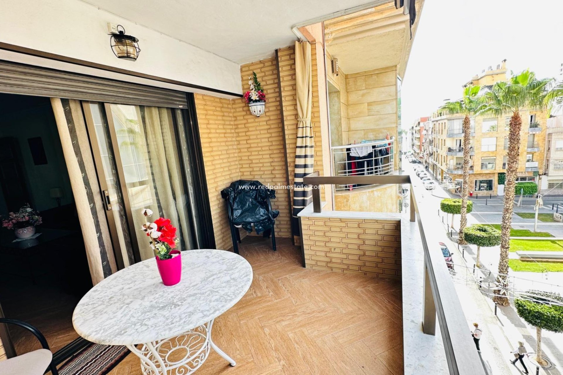 Videresalg - Leilighet -
Torrevieja - Centro Torrevieja