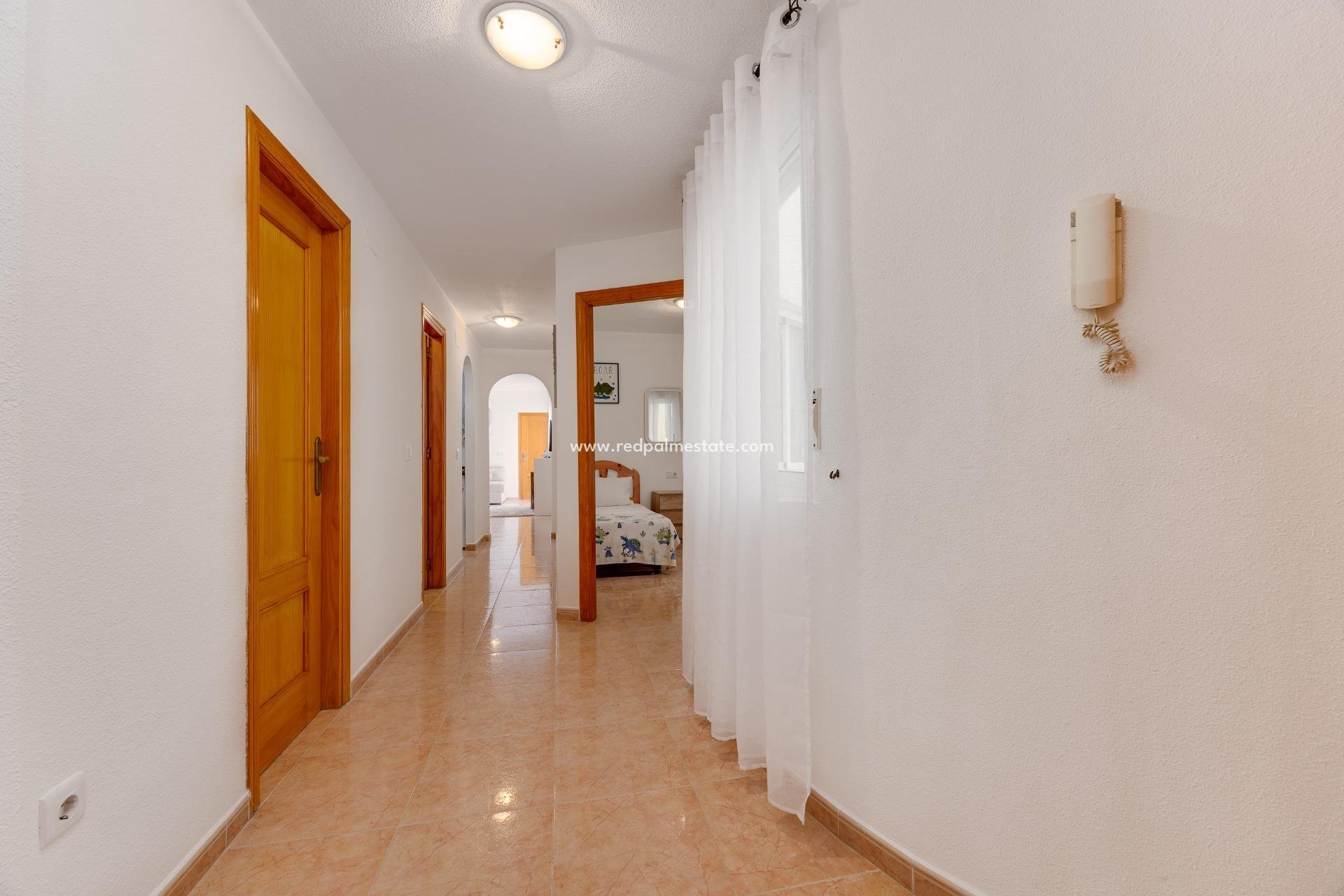 Videresalg - Leilighet -
Torrevieja - Centro Torrevieja