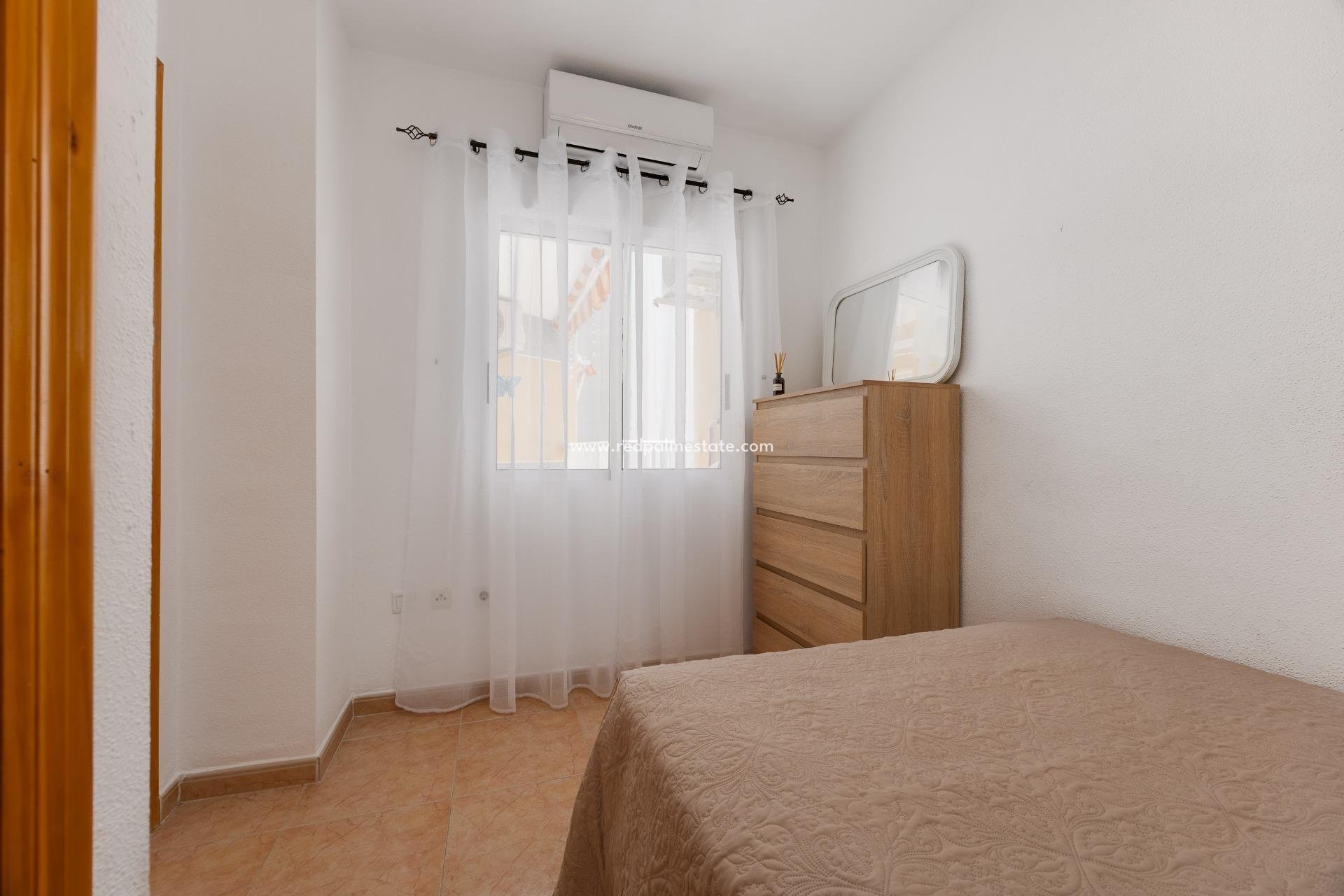 Videresalg - Leilighet -
Torrevieja - Centro Torrevieja