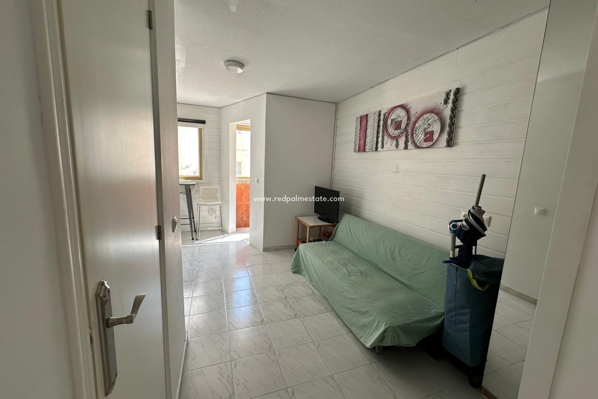 Videresalg - Leilighet -
Torrevieja - Centro Torrevieja