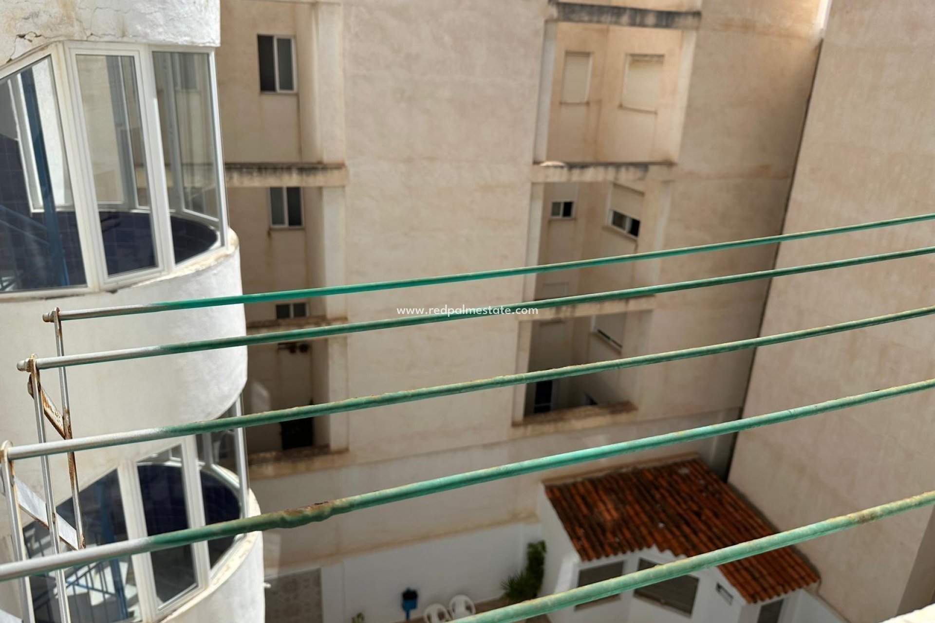 Videresalg - Leilighet -
Torrevieja - Centro Torrevieja
