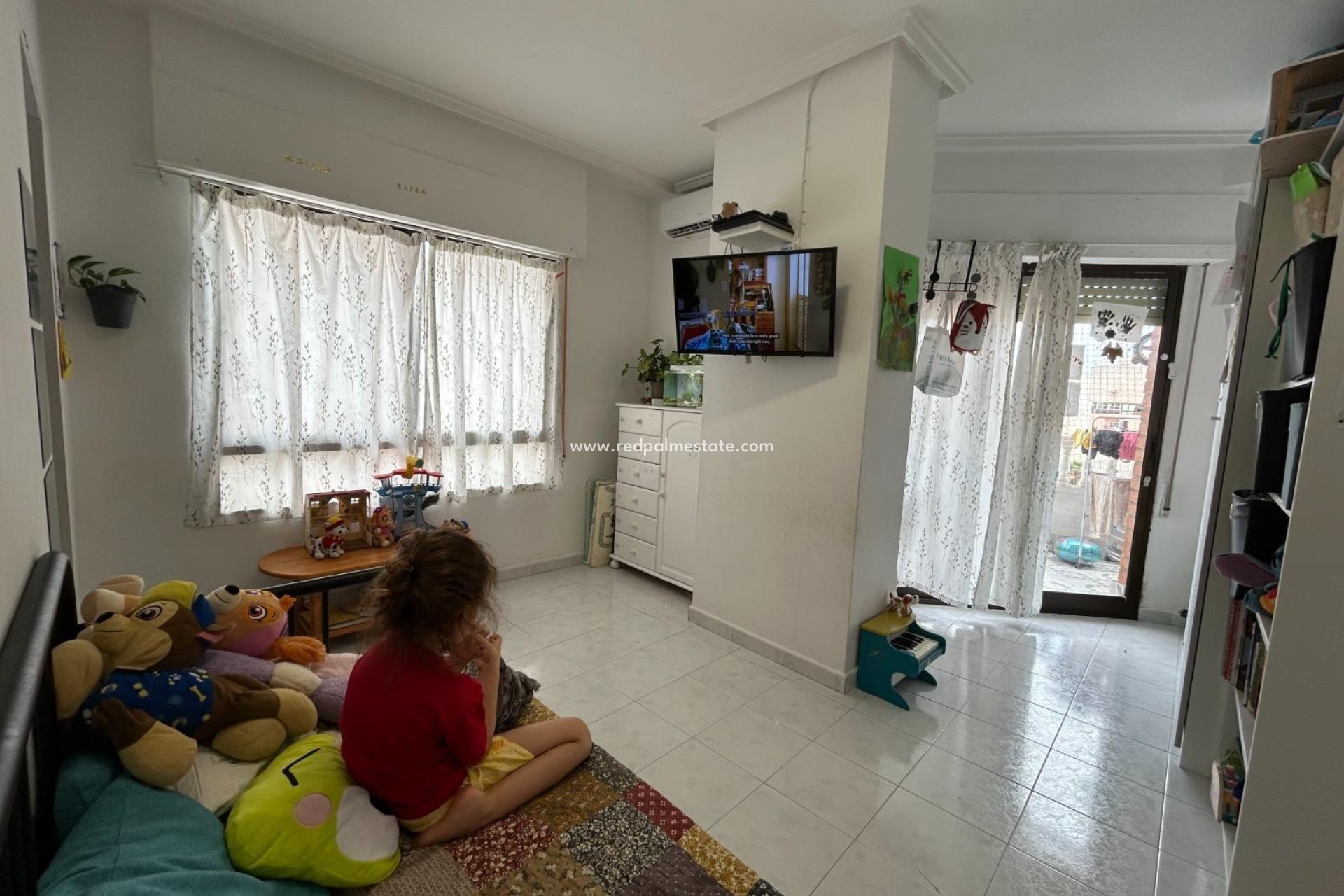 Videresalg - Leilighet -
Torrevieja - Centro Torrevieja