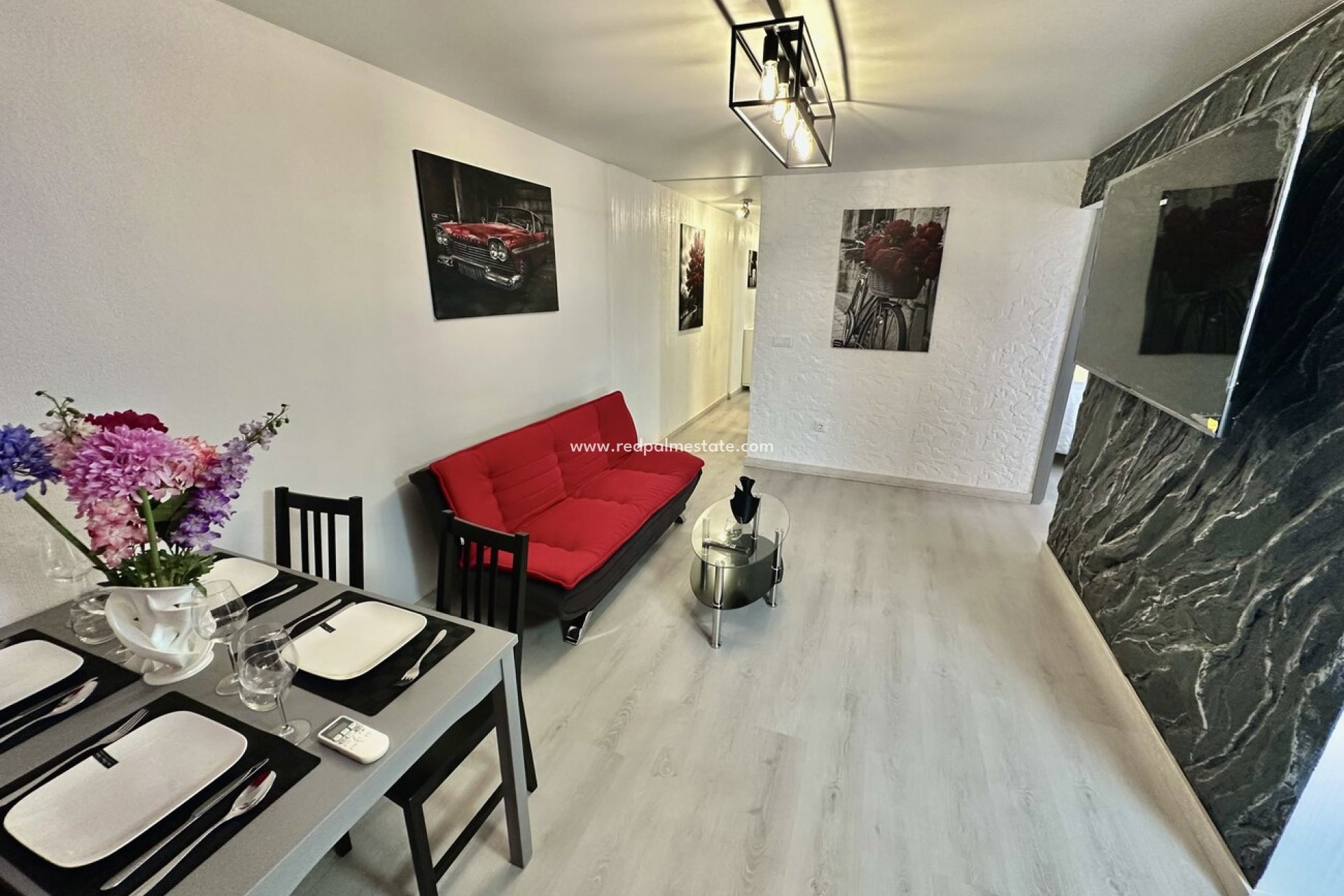 Videresalg - Leilighet -
Torrevieja - Centro Torrevieja