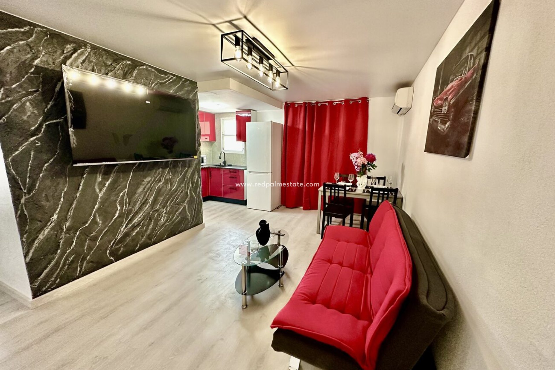 Videresalg - Leilighet -
Torrevieja - Centro Torrevieja