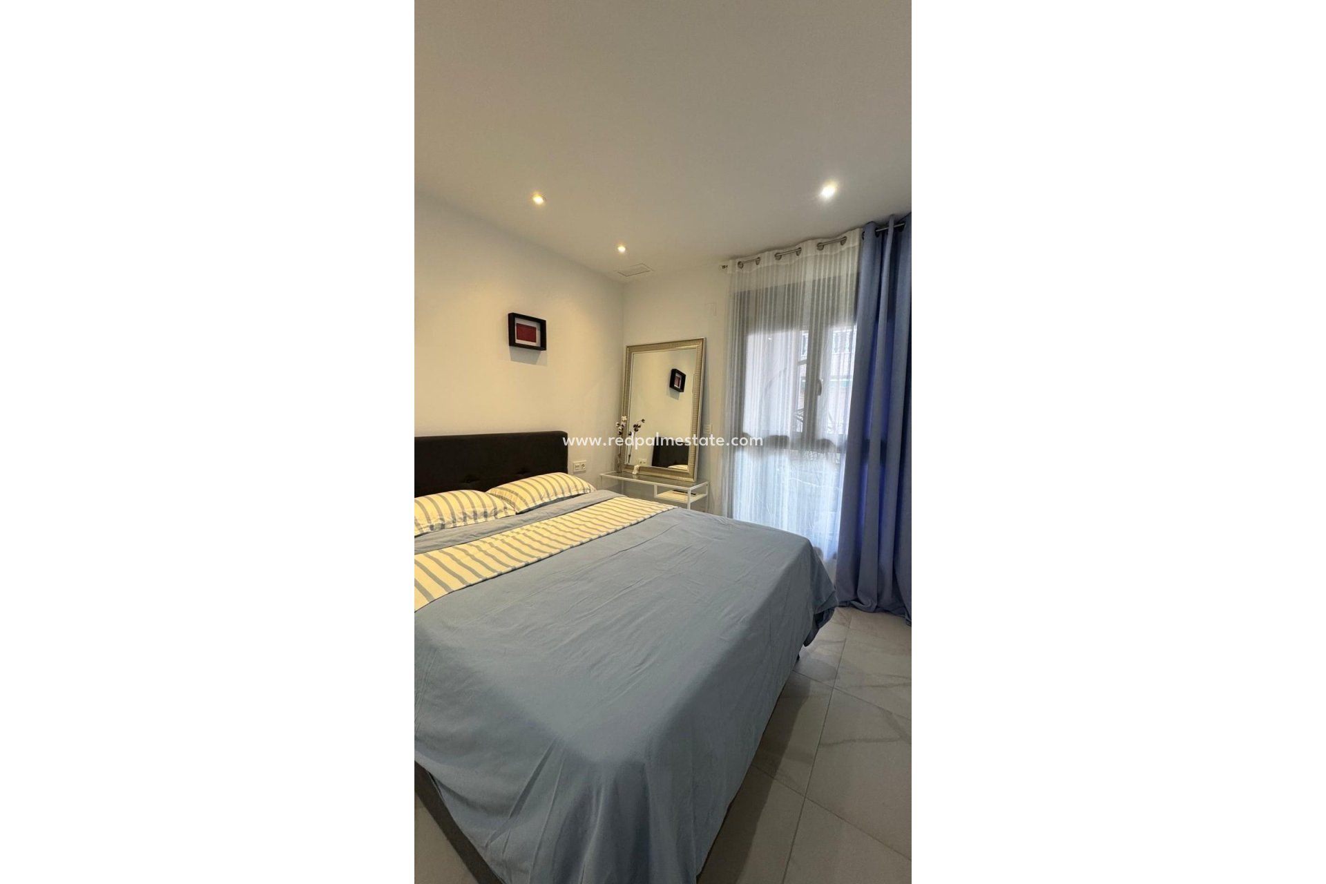 Videresalg - Leilighet -
Torrevieja - Centro Torrevieja