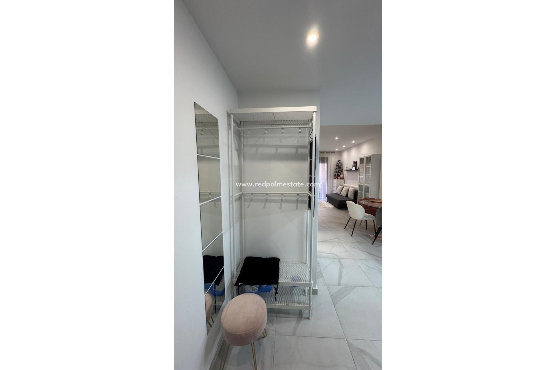 Videresalg - Leilighet -
Torrevieja - Centro Torrevieja