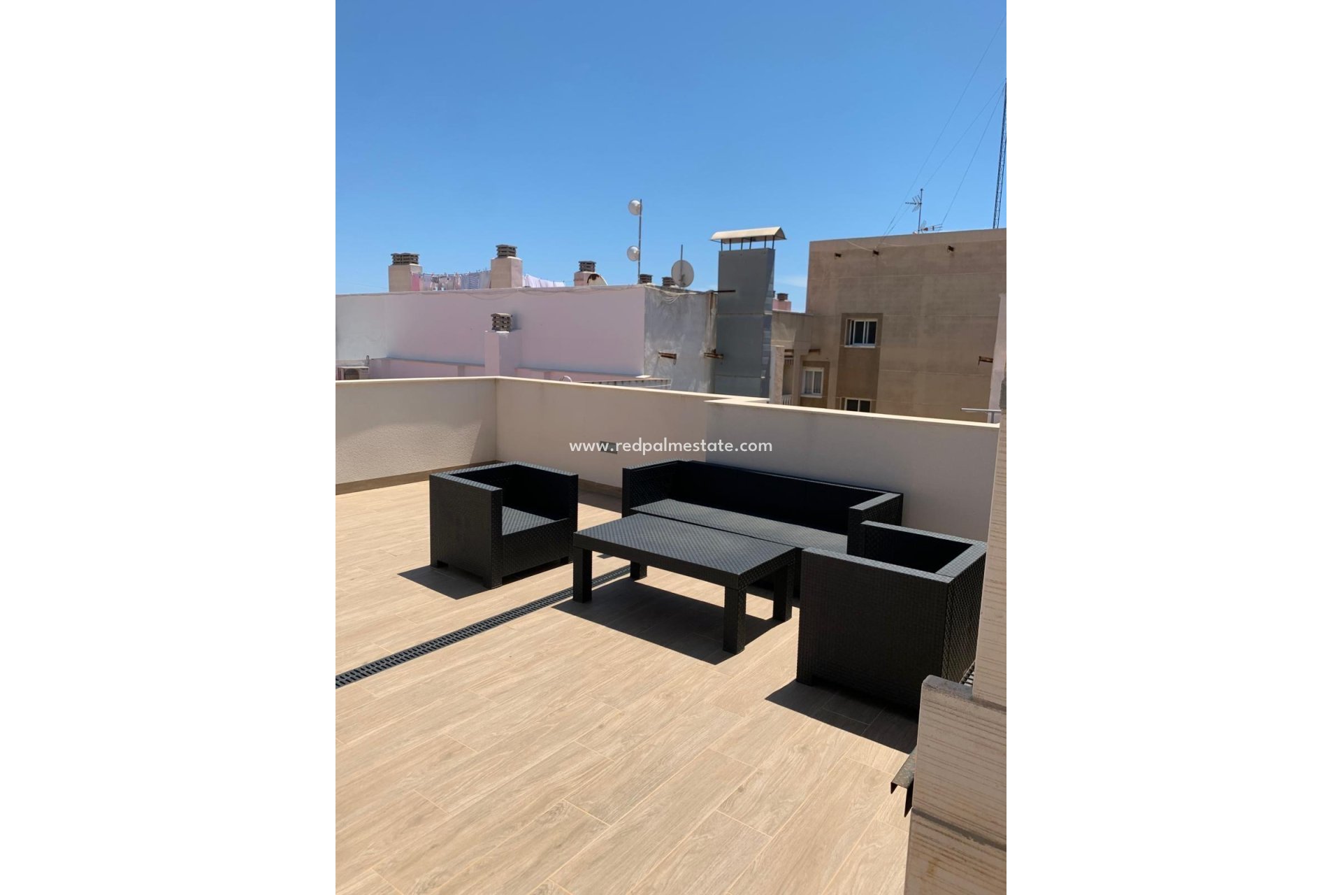 Videresalg - Leilighet -
Torrevieja - Centro Torrevieja