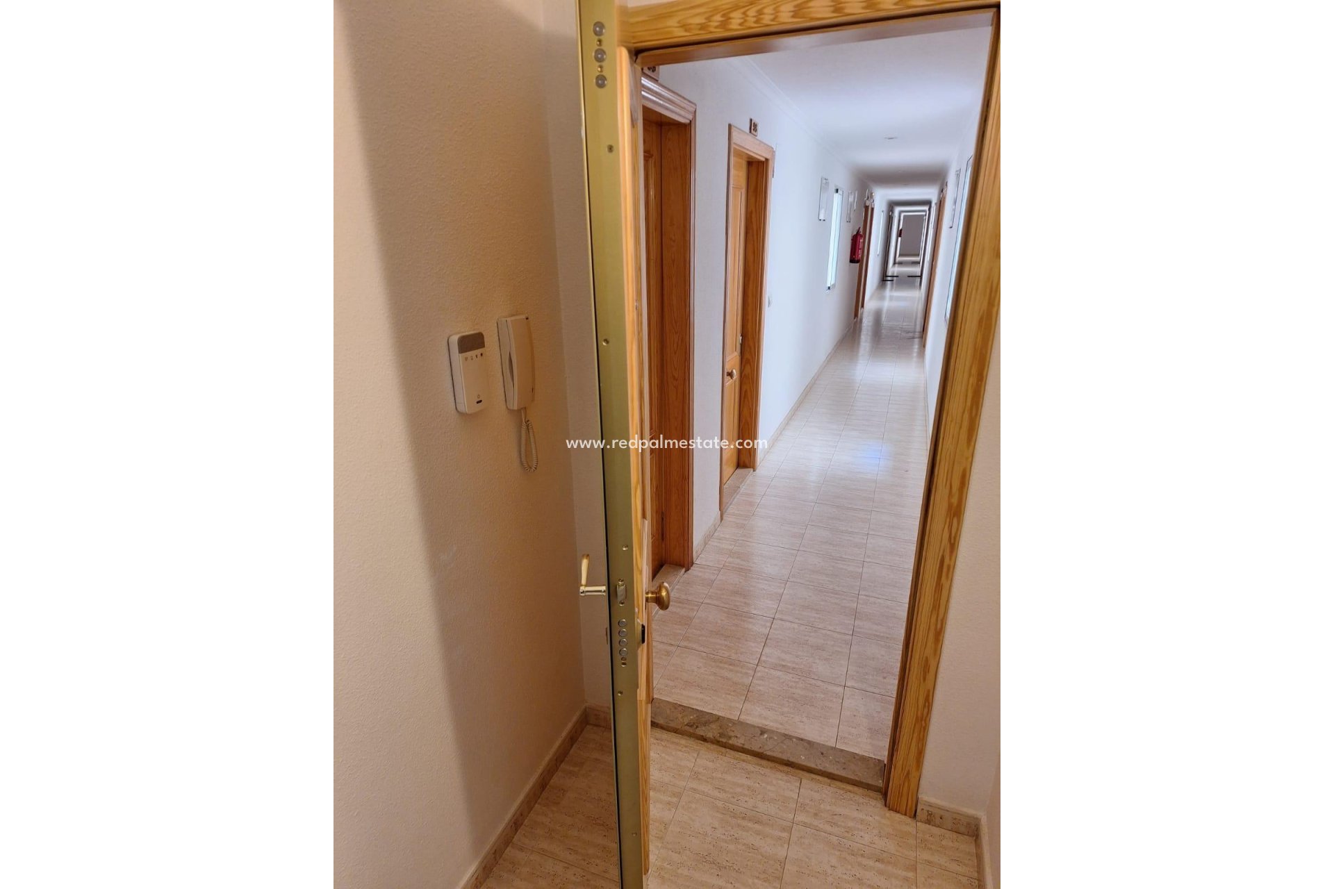 Videresalg - Leilighet -
Torrevieja - Centro Torrevieja