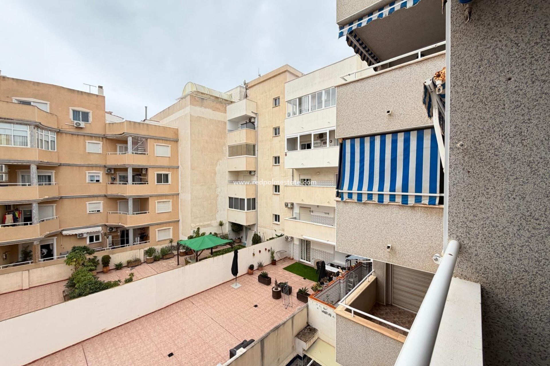 Videresalg - Leilighet -
Torrevieja - Centro Torrevieja