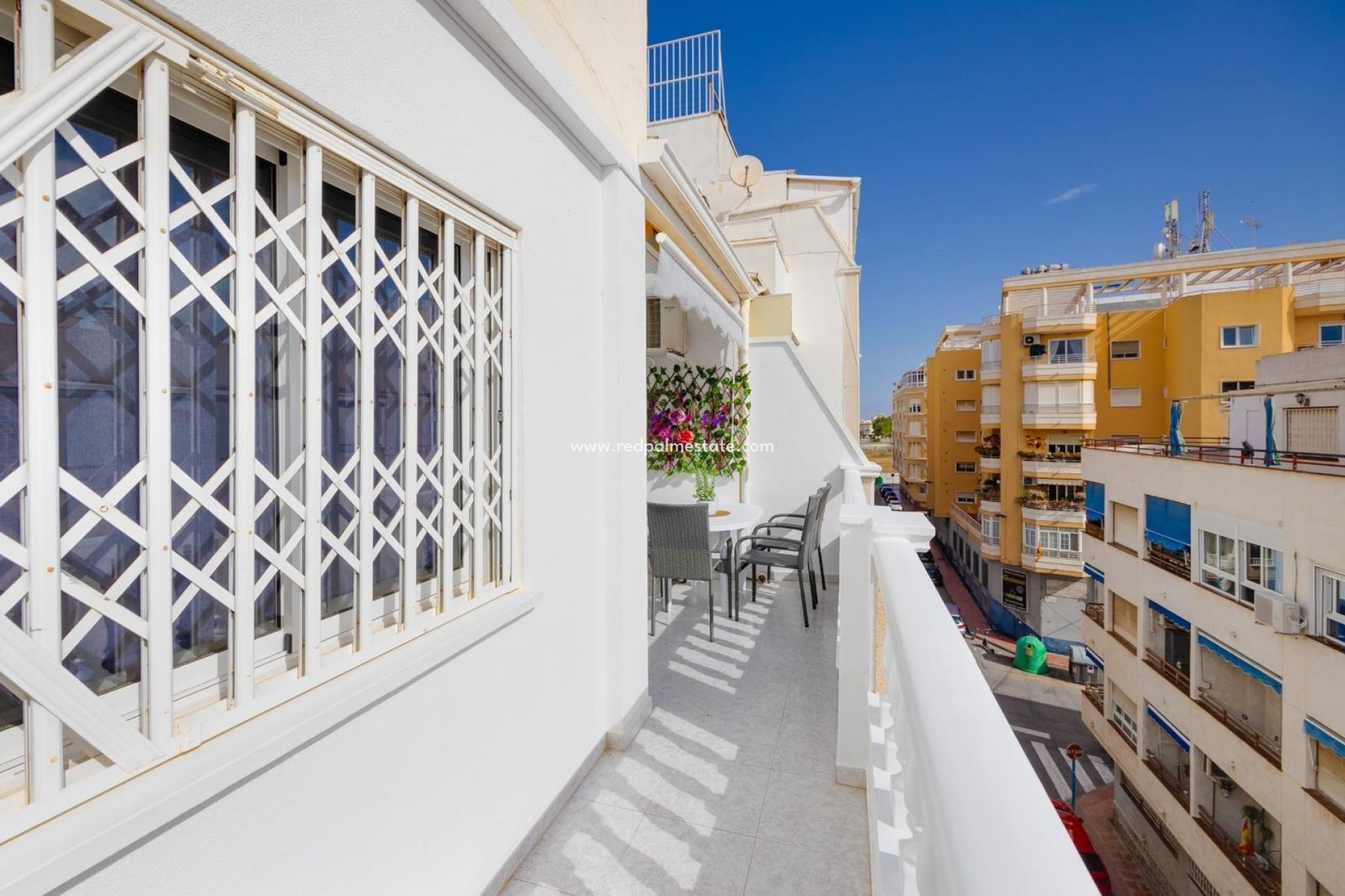Videresalg - Leilighet -
Torrevieja - Centro Torrevieja