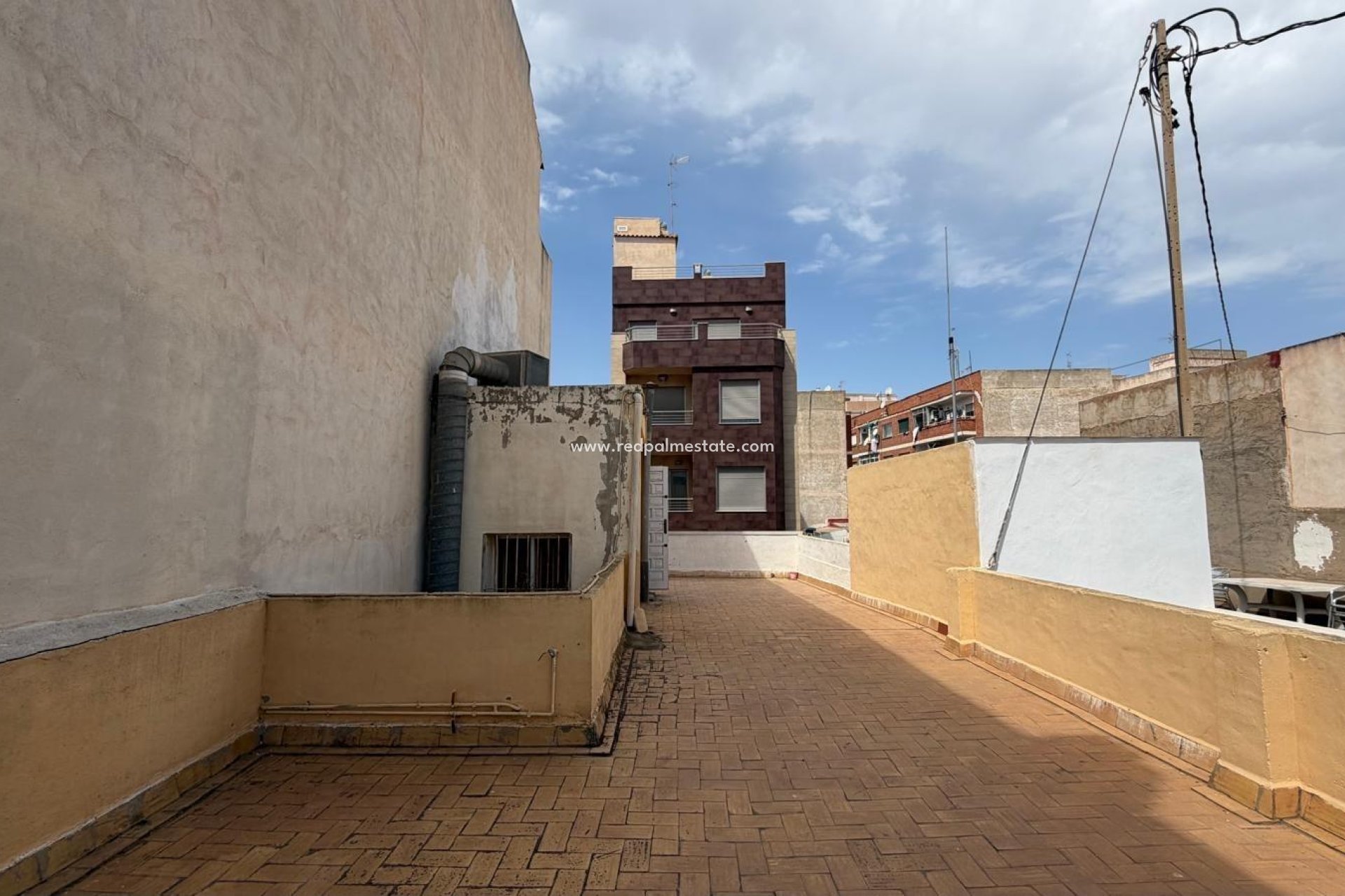 Videresalg - Leilighet -
Torrevieja - Centro Torrevieja