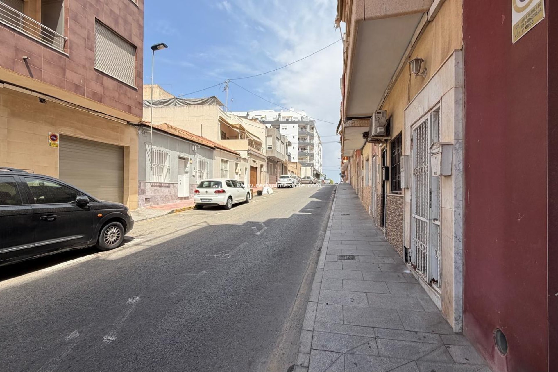 Videresalg - Leilighet -
Torrevieja - Centro Torrevieja