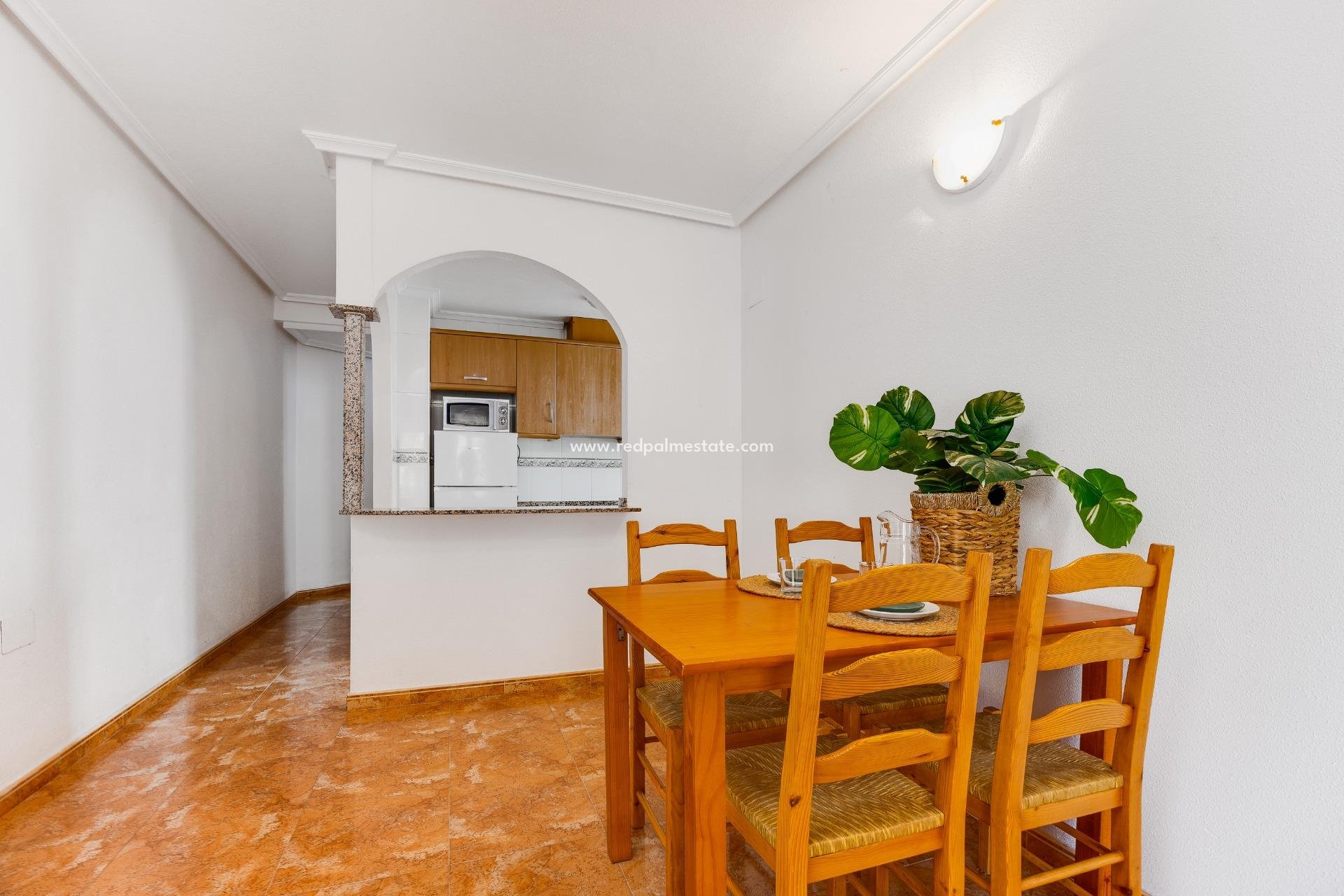 Videresalg - Leilighet -
Torrevieja - Centro Torrevieja