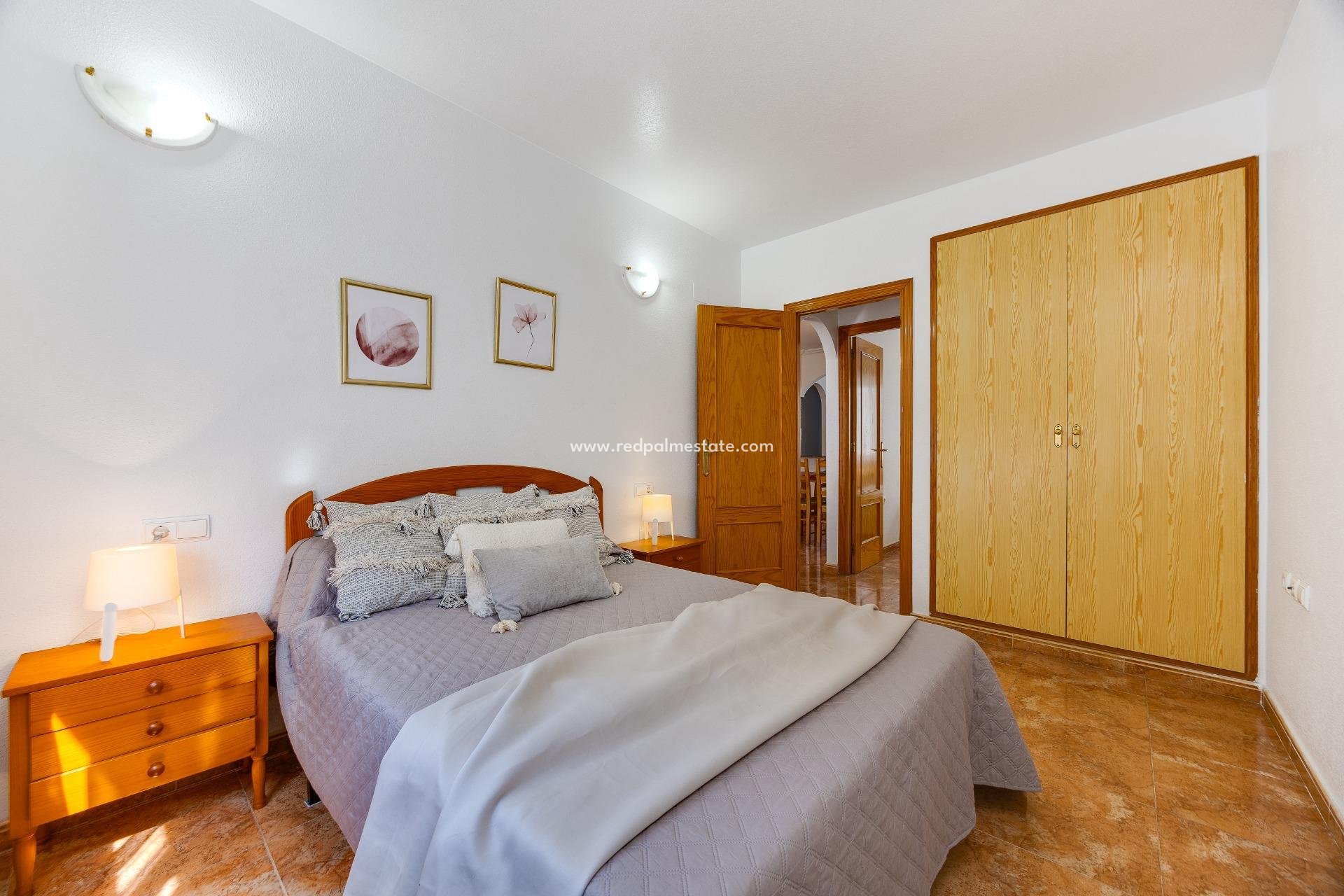 Videresalg - Leilighet -
Torrevieja - Centro Torrevieja
