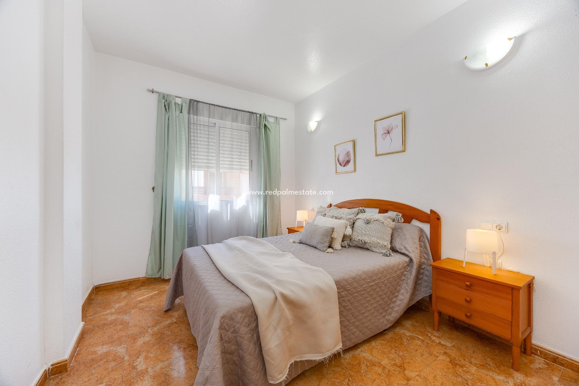 Videresalg - Leilighet -
Torrevieja - Centro Torrevieja