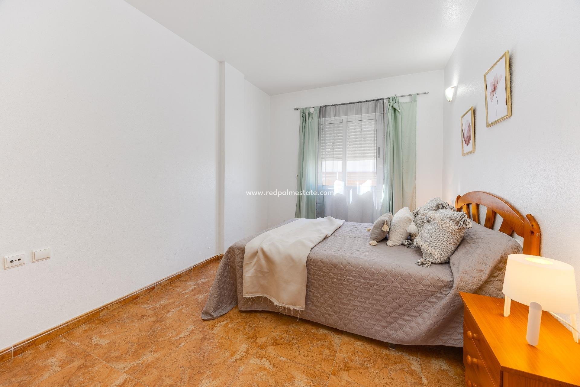 Videresalg - Leilighet -
Torrevieja - Centro Torrevieja