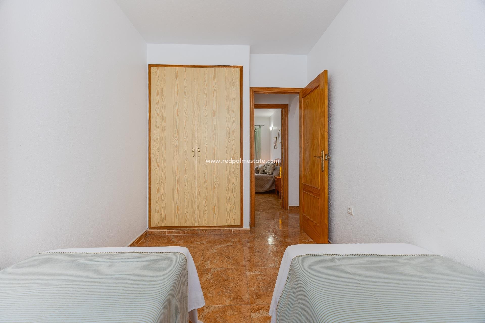 Videresalg - Leilighet -
Torrevieja - Centro Torrevieja