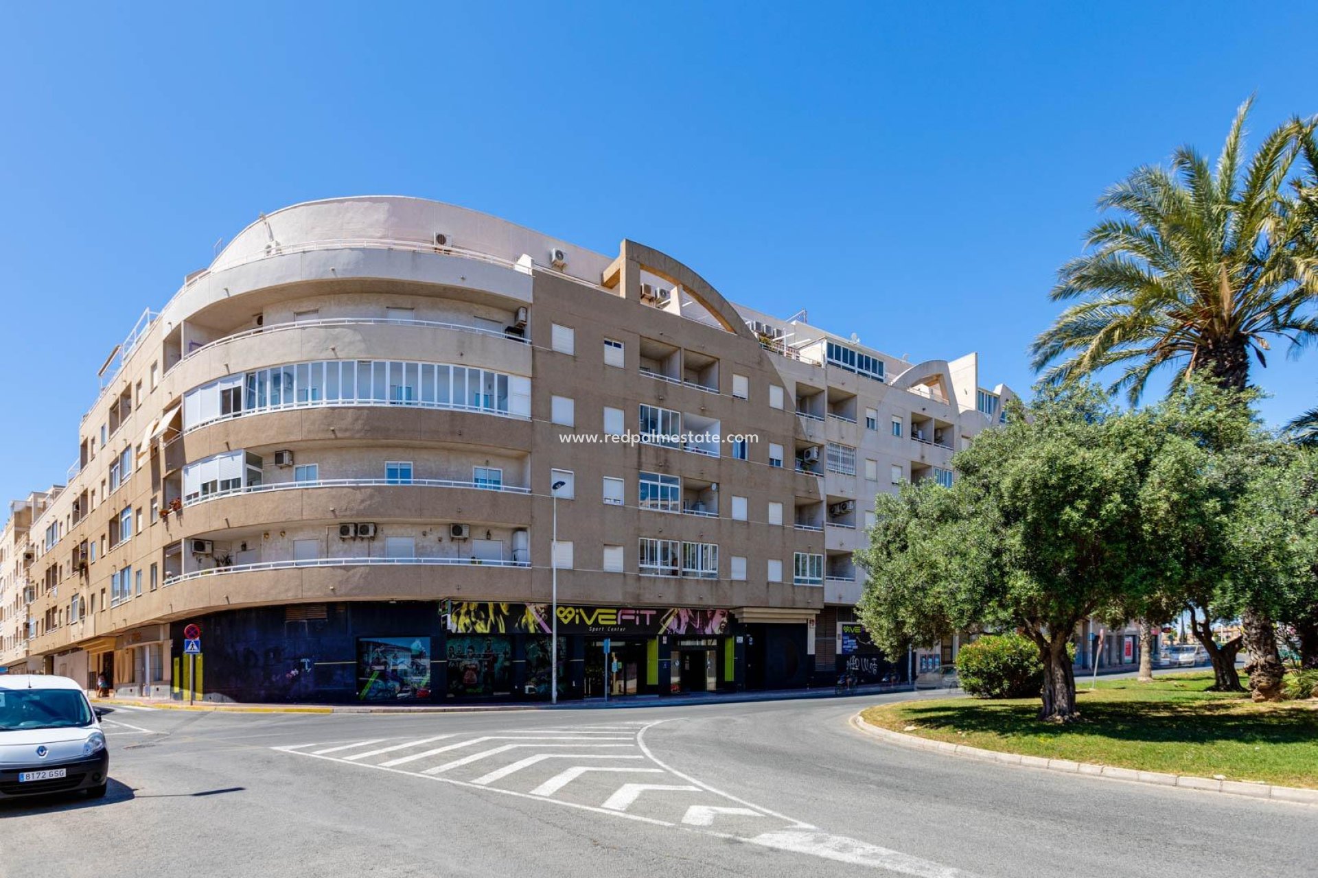 Videresalg - Leilighet -
Torrevieja - Centro Torrevieja